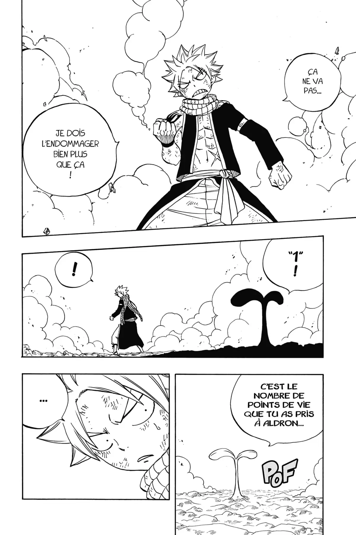 Fairy Tail – 100 Years Quest Volume 6 page 133