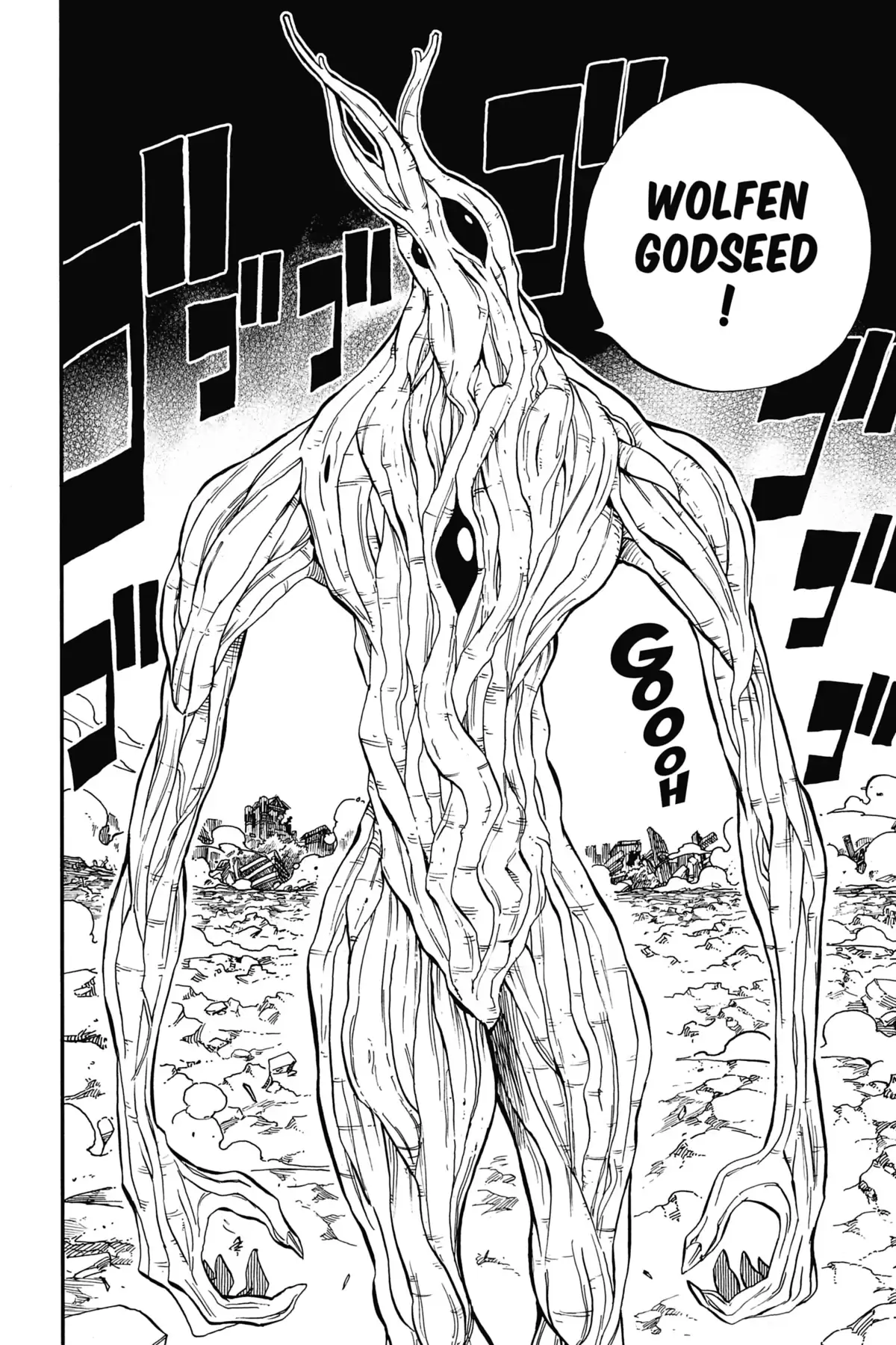 Fairy Tail – 100 Years Quest Volume 6 page 135