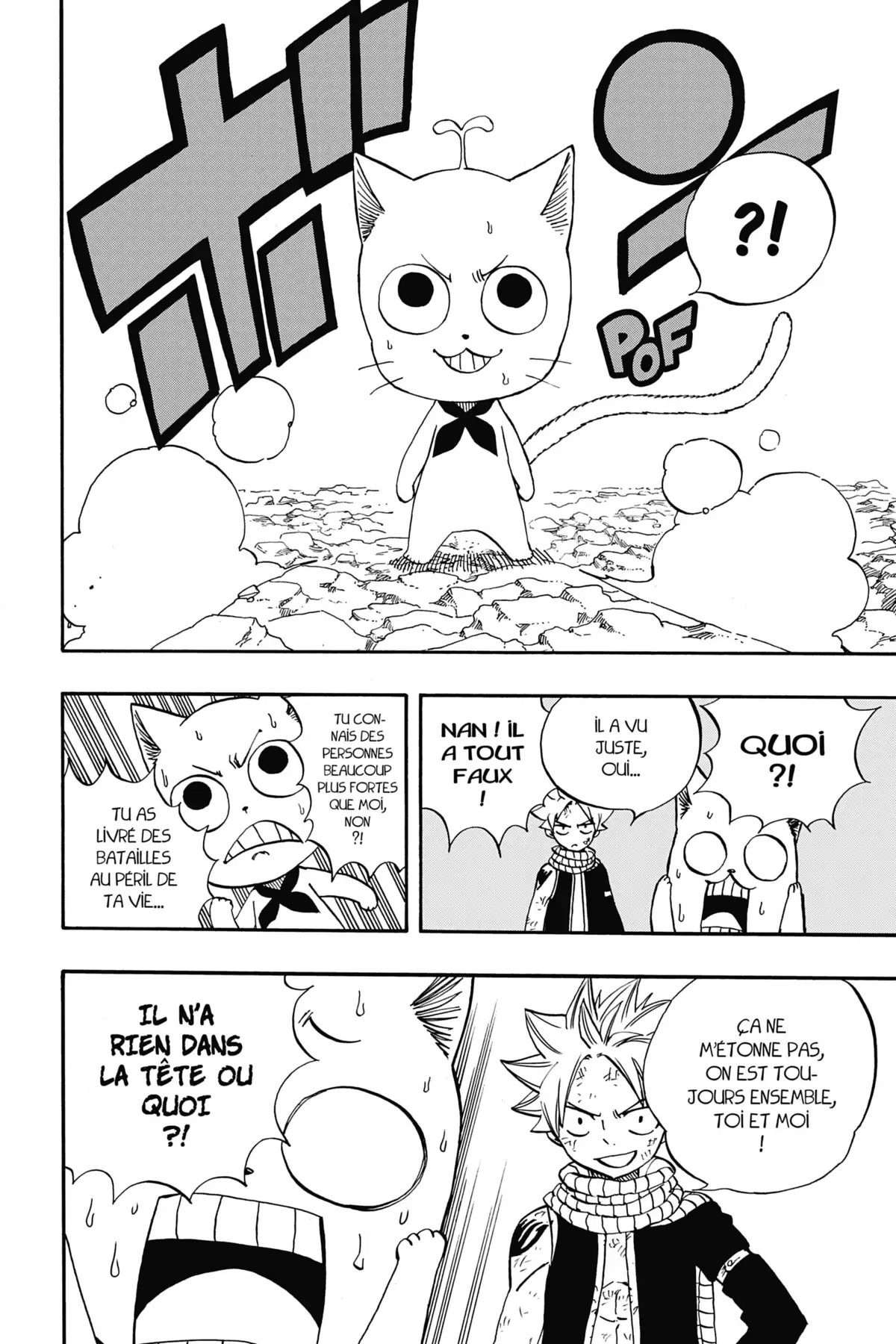 Fairy Tail – 100 Years Quest Volume 6 page 145