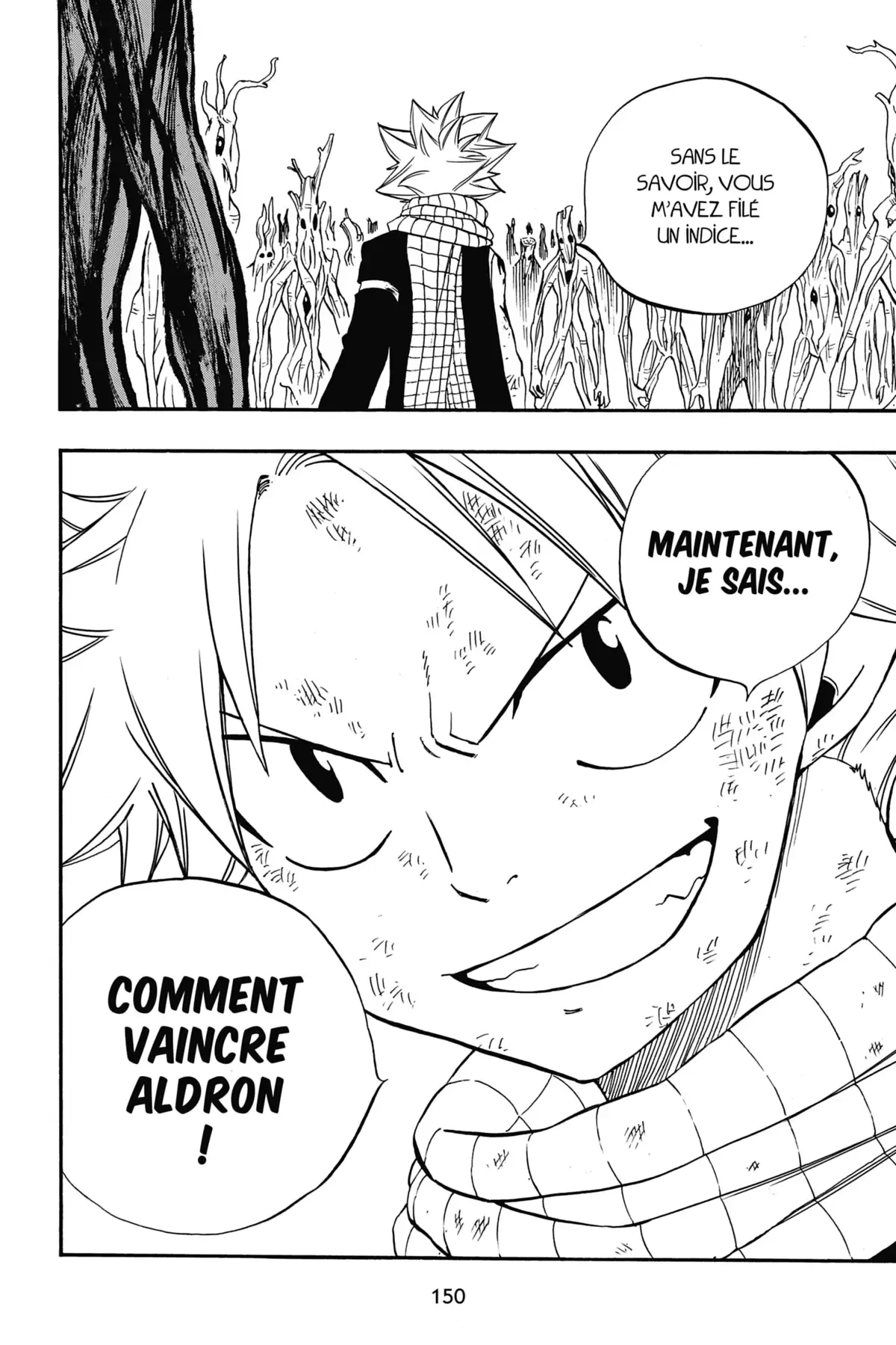 Fairy Tail – 100 Years Quest Volume 6 page 147