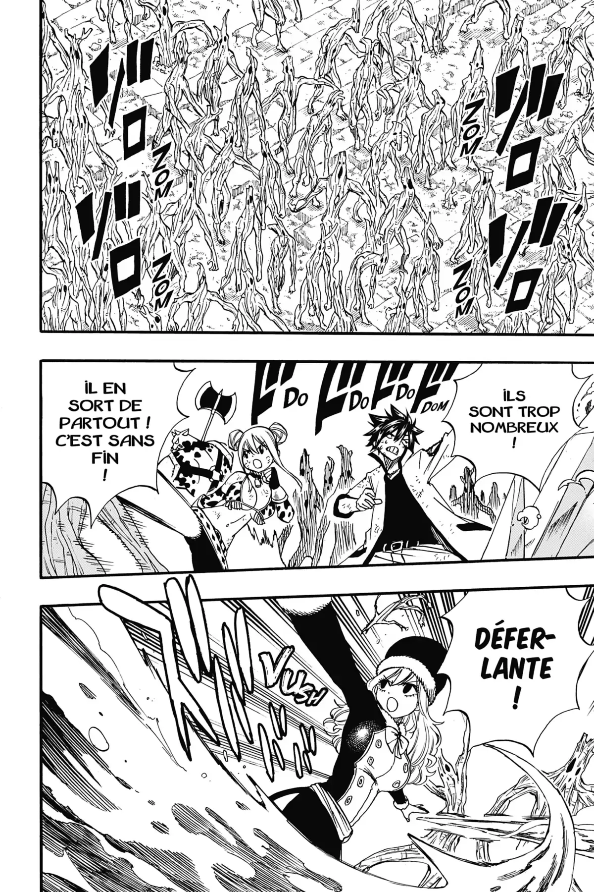 Fairy Tail – 100 Years Quest Volume 6 page 149