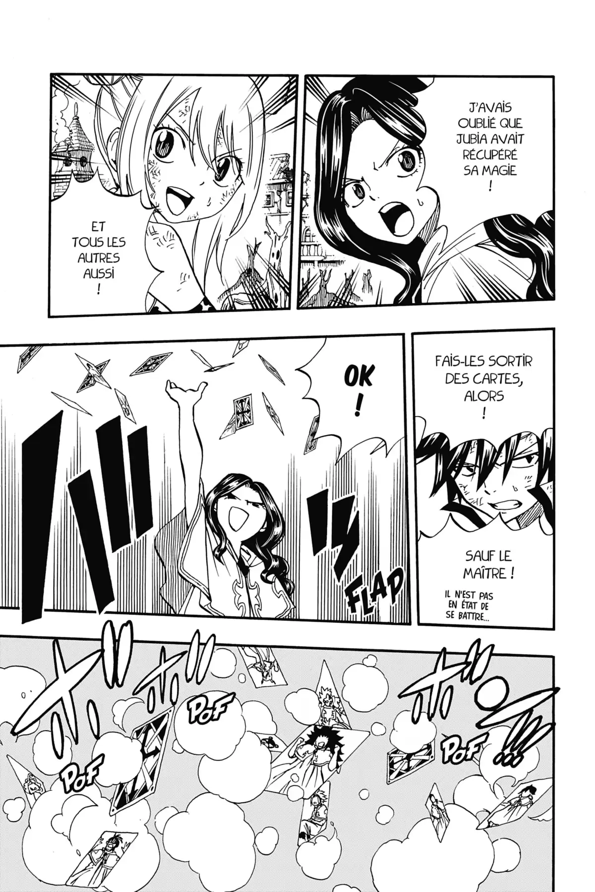 Fairy Tail – 100 Years Quest Volume 6 page 150