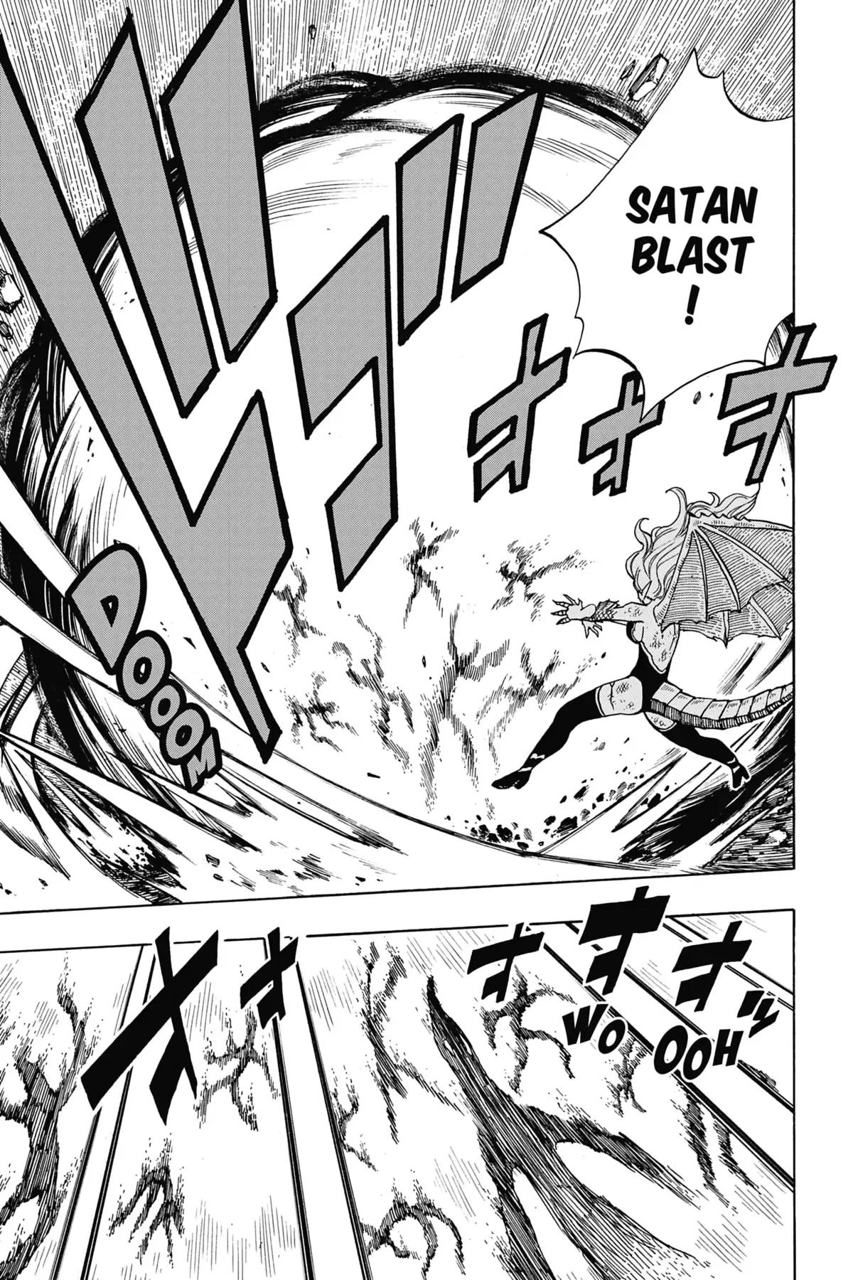 Fairy Tail – 100 Years Quest Volume 6 page 154