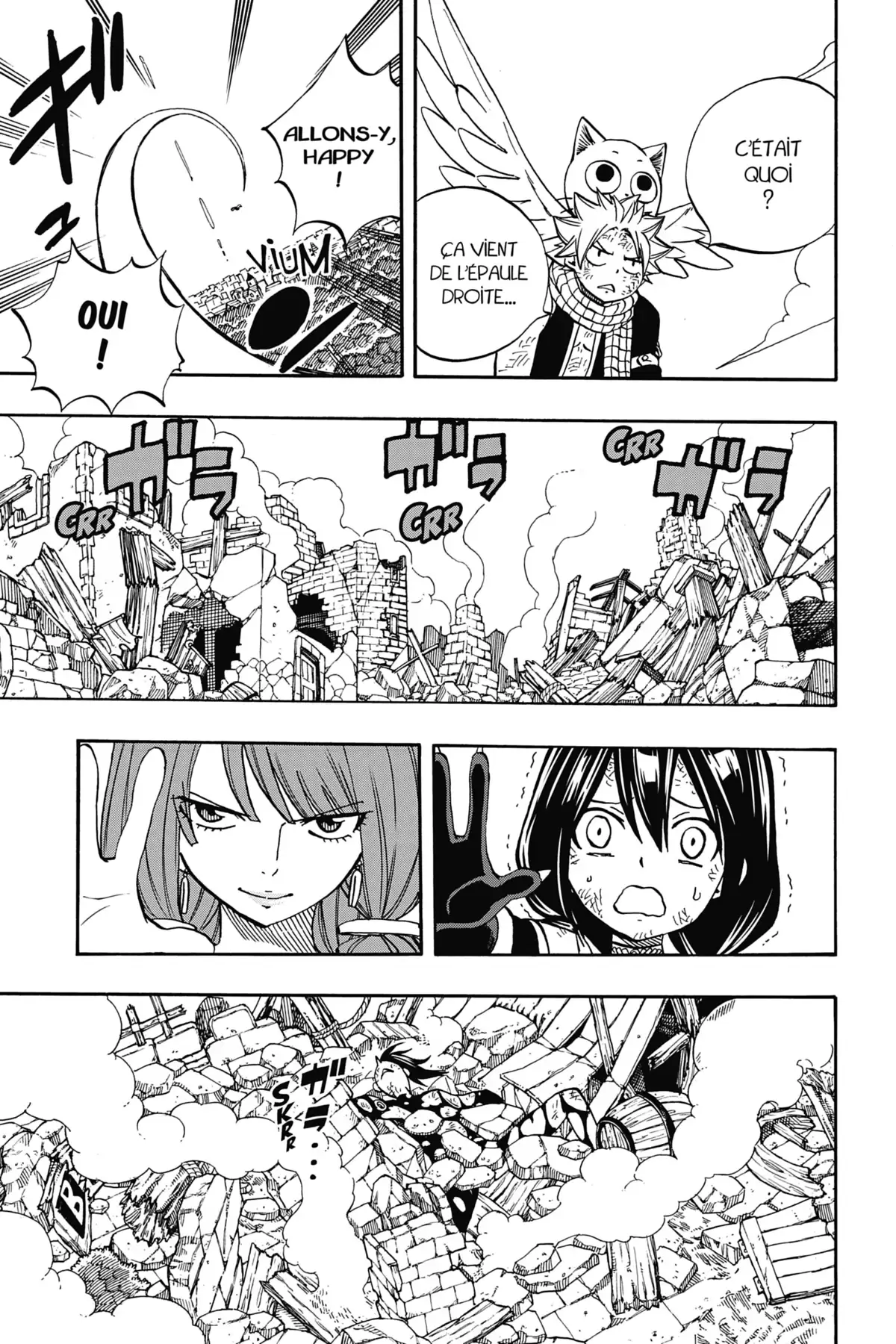 Fairy Tail – 100 Years Quest Volume 6 page 60