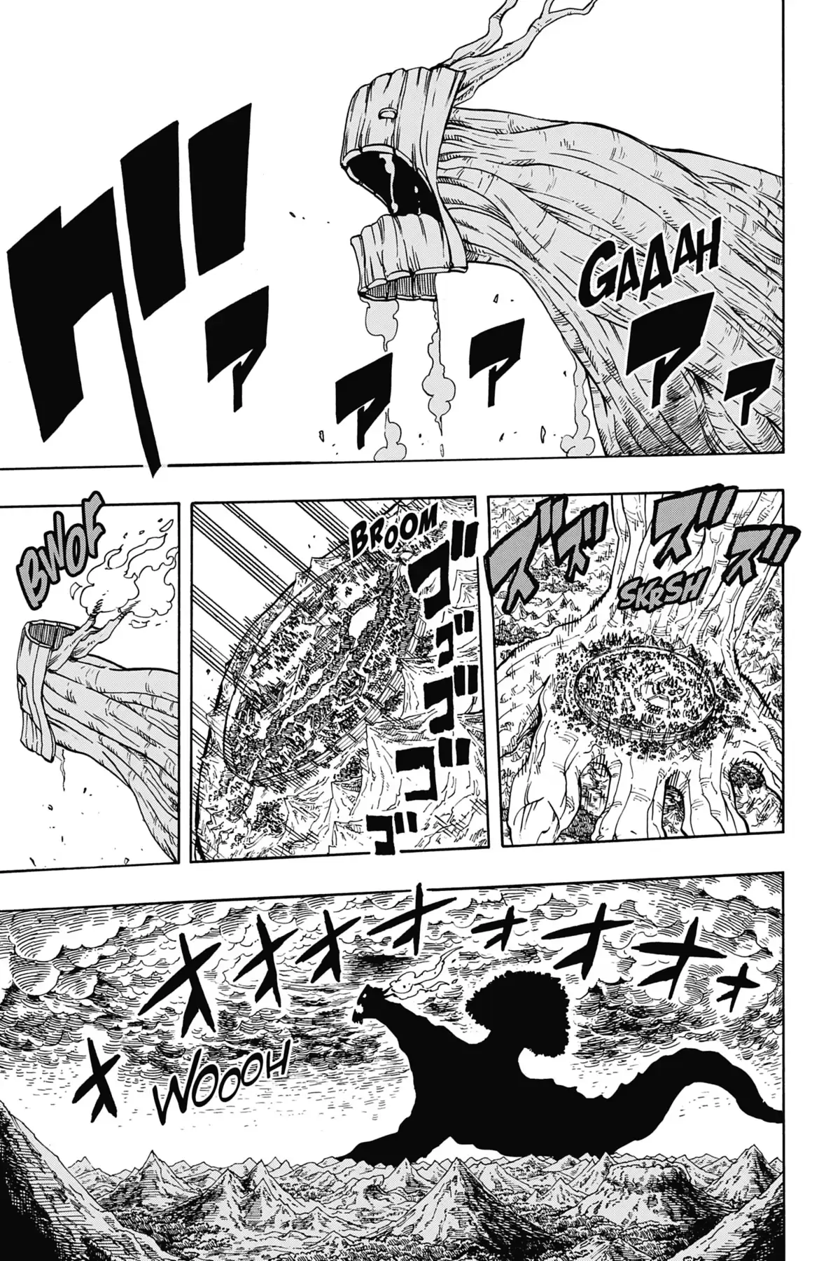Fairy Tail – 100 Years Quest Volume 6 page 95