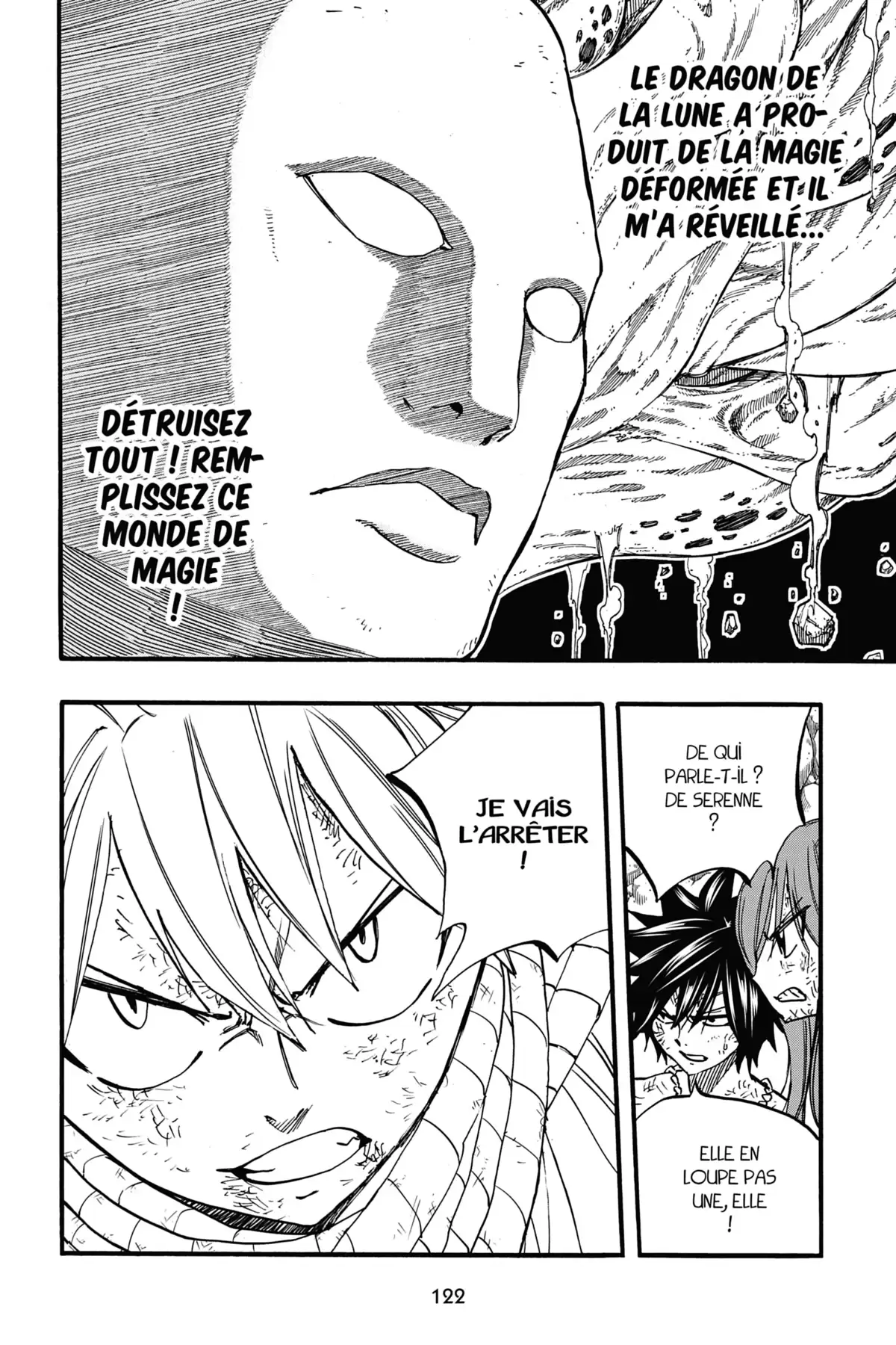 Fairy Tail – 100 Years Quest Volume 10 page 120