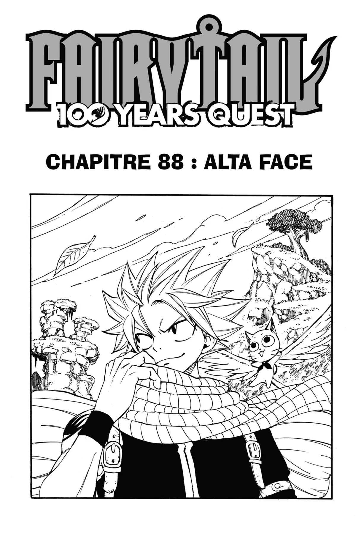 Fairy Tail – 100 Years Quest Volume 10 page 121