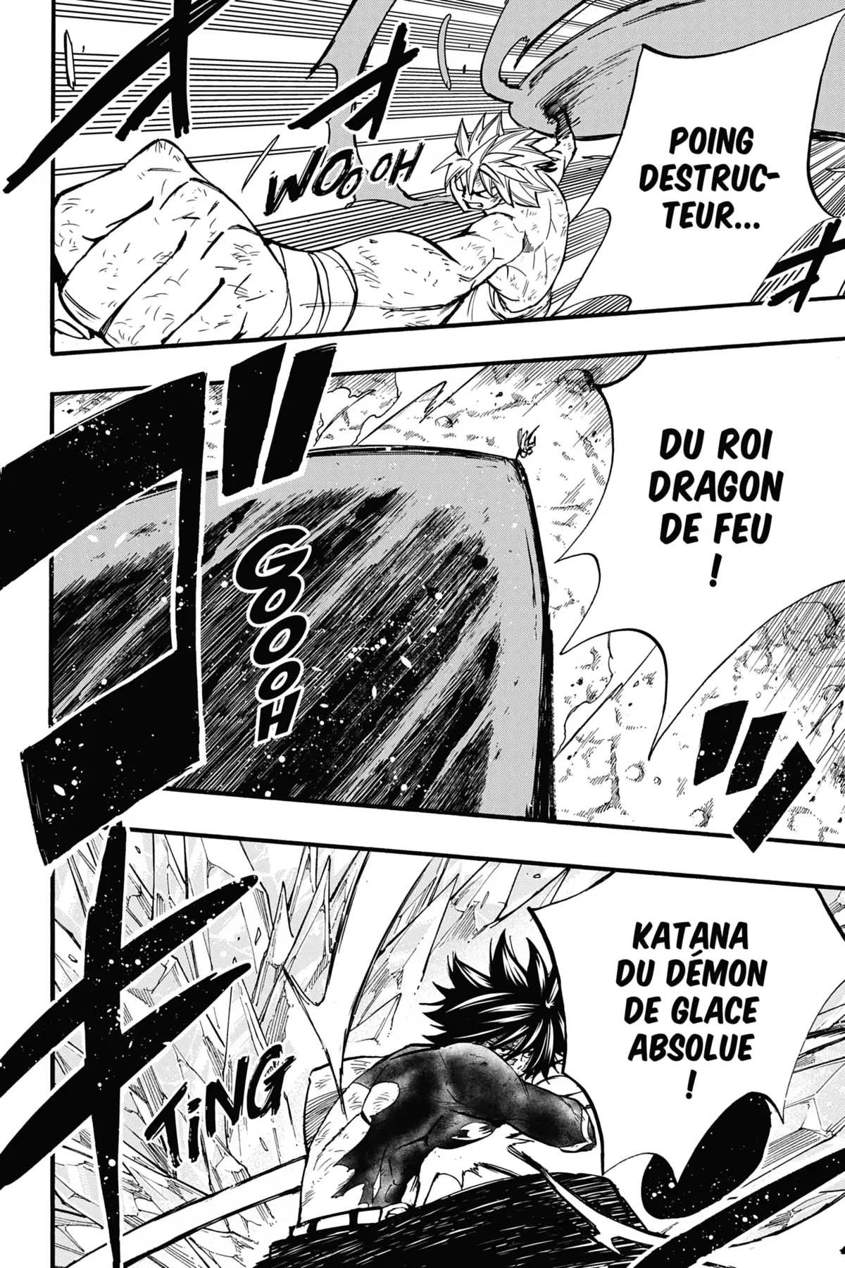 Fairy Tail – 100 Years Quest Volume 10 page 128