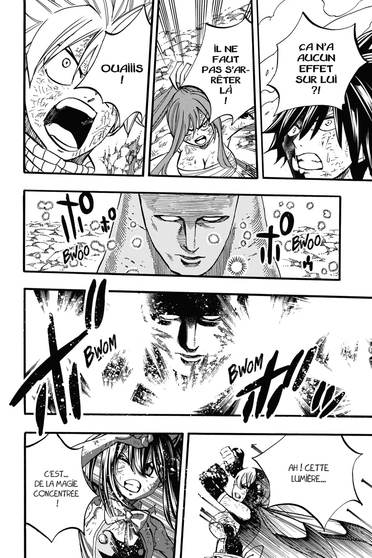 Fairy Tail – 100 Years Quest Volume 10 page 130