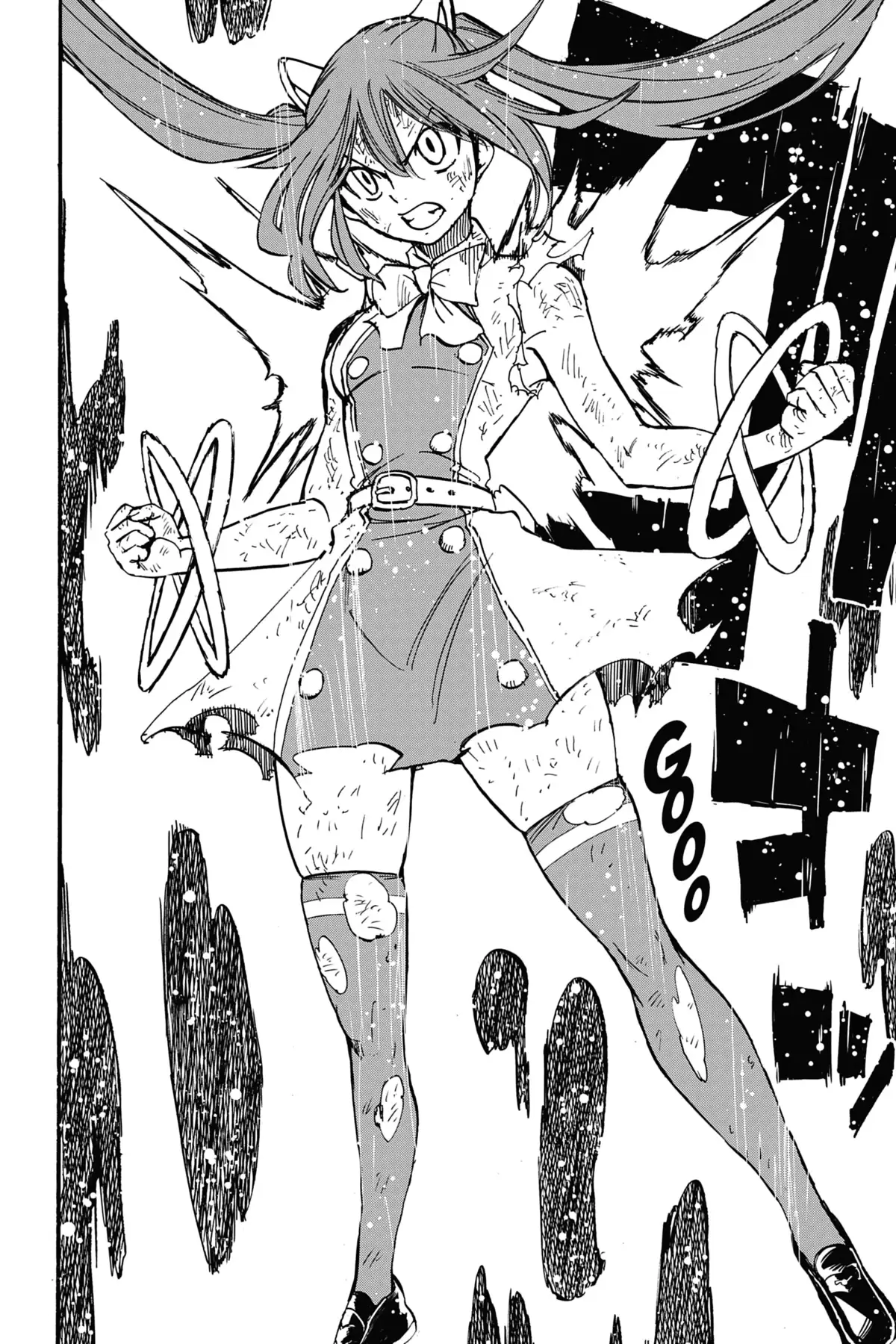 Fairy Tail – 100 Years Quest Volume 10 page 136