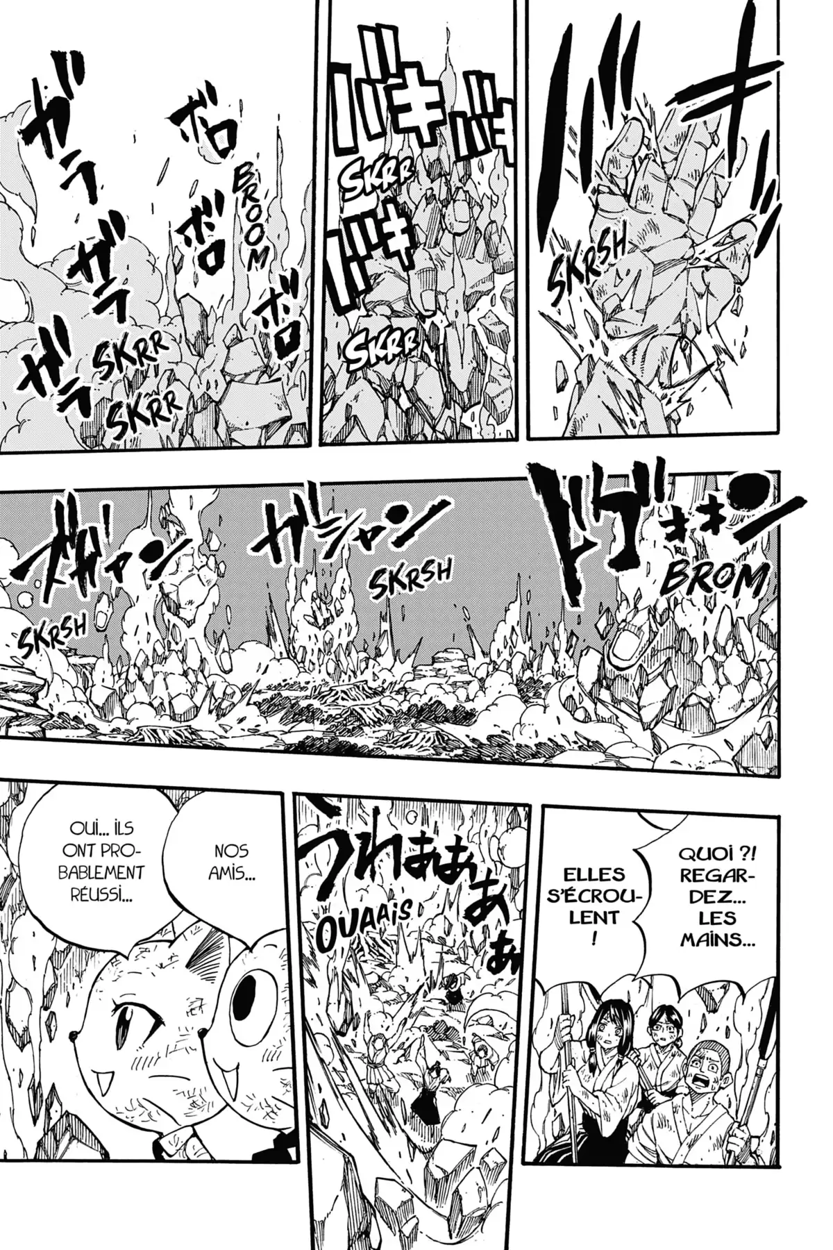 Fairy Tail – 100 Years Quest Volume 10 page 146