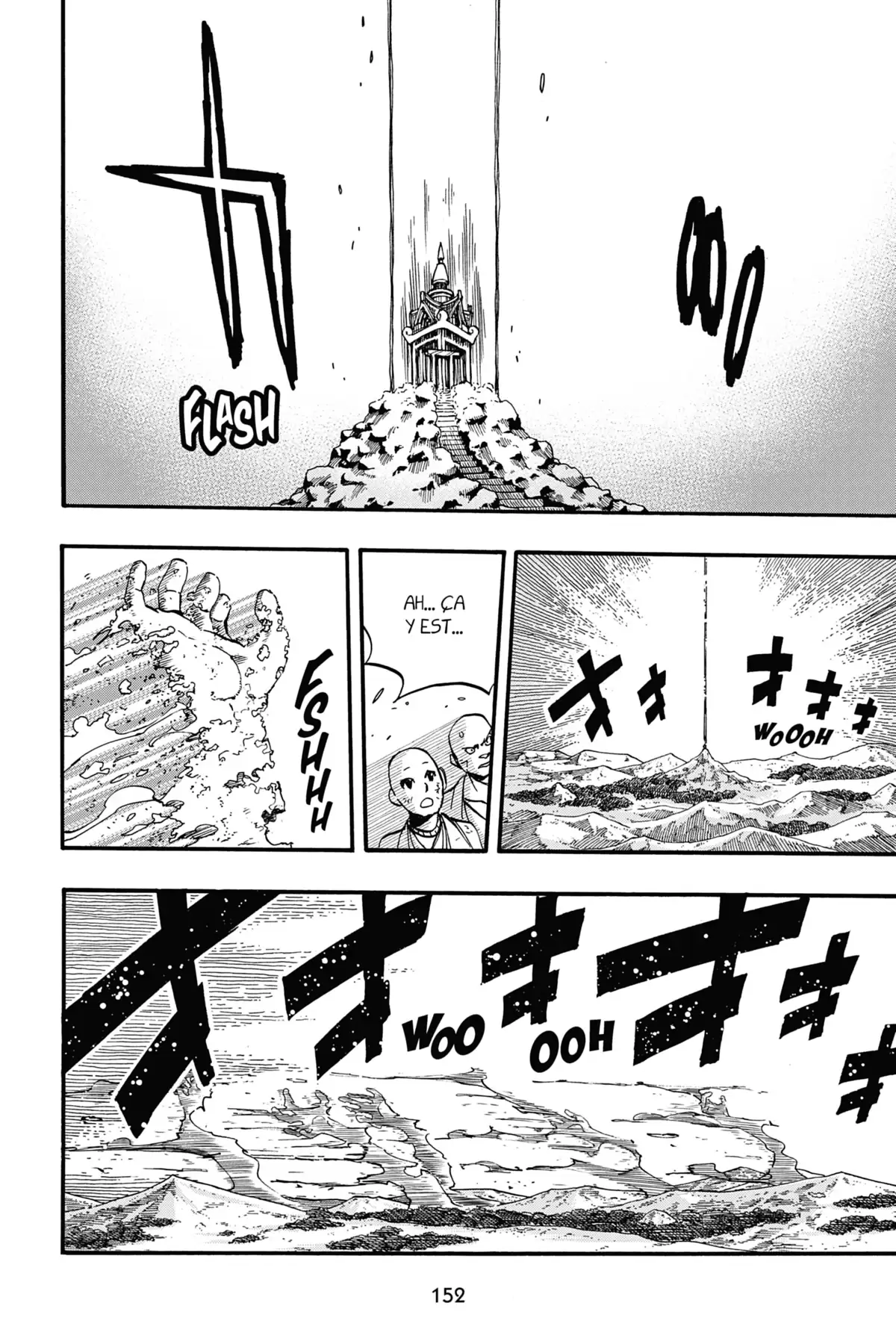 Fairy Tail – 100 Years Quest Volume 10 page 149