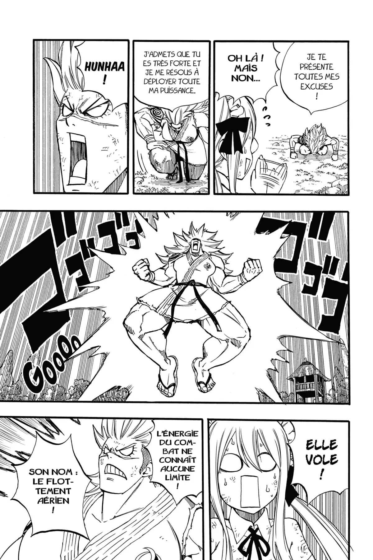 Fairy Tail – 100 Years Quest Volume 10 page 26