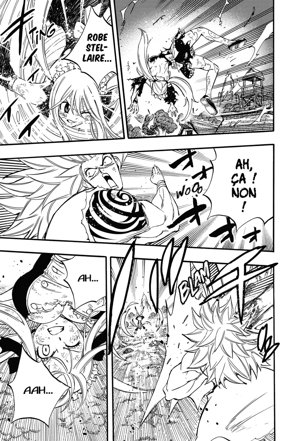 Fairy Tail – 100 Years Quest Volume 10 page 28