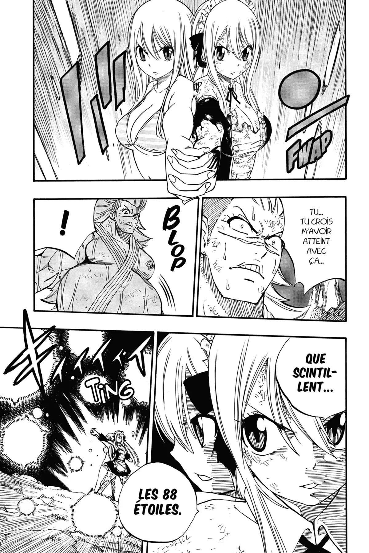 Fairy Tail – 100 Years Quest Volume 10 page 38