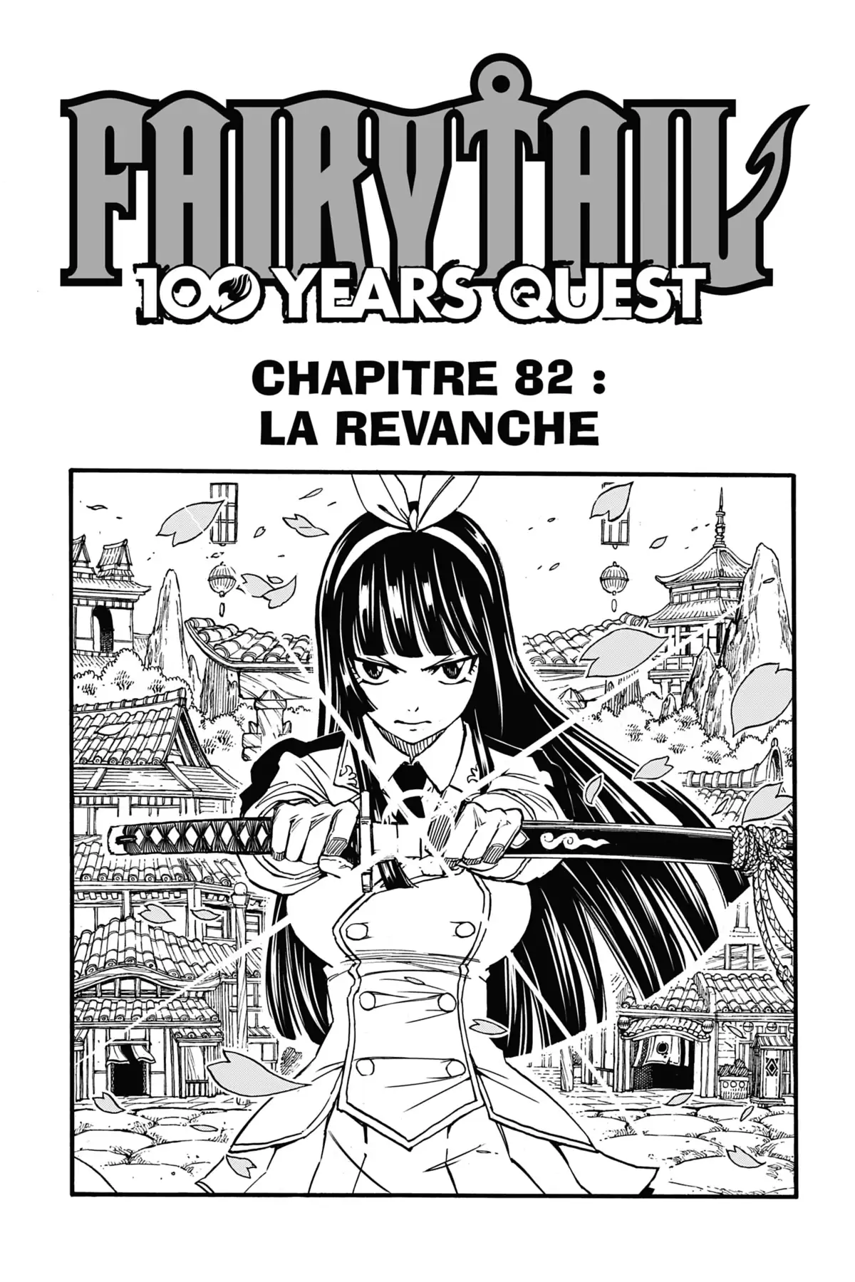 Fairy Tail – 100 Years Quest Volume 10 page 4