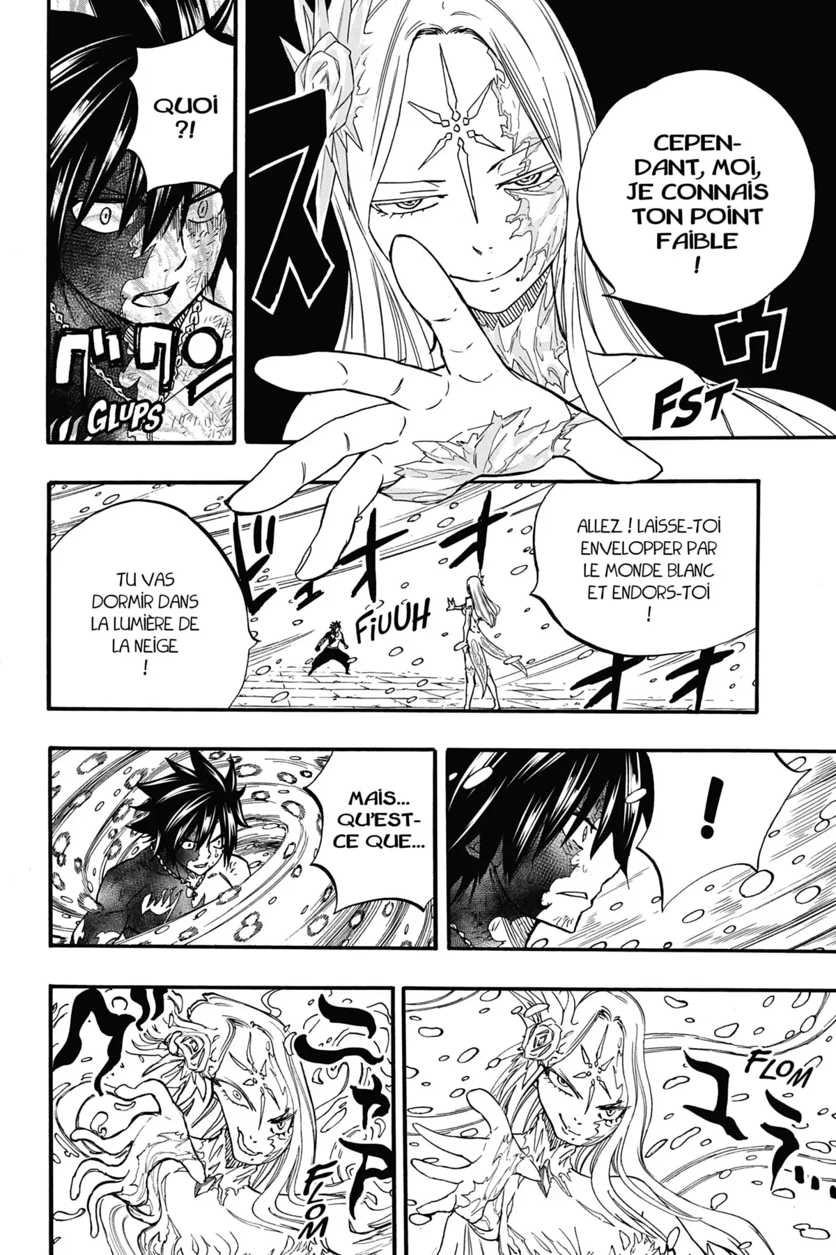 Fairy Tail – 100 Years Quest Volume 10 page 52