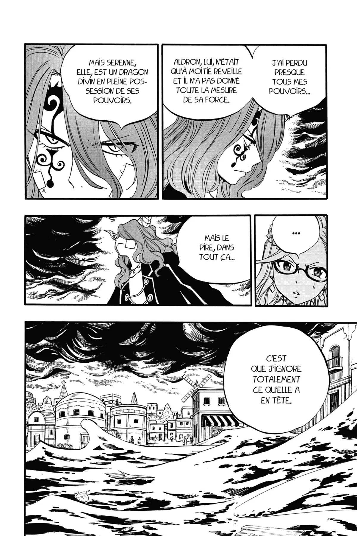 Fairy Tail – 100 Years Quest Volume 10 page 7