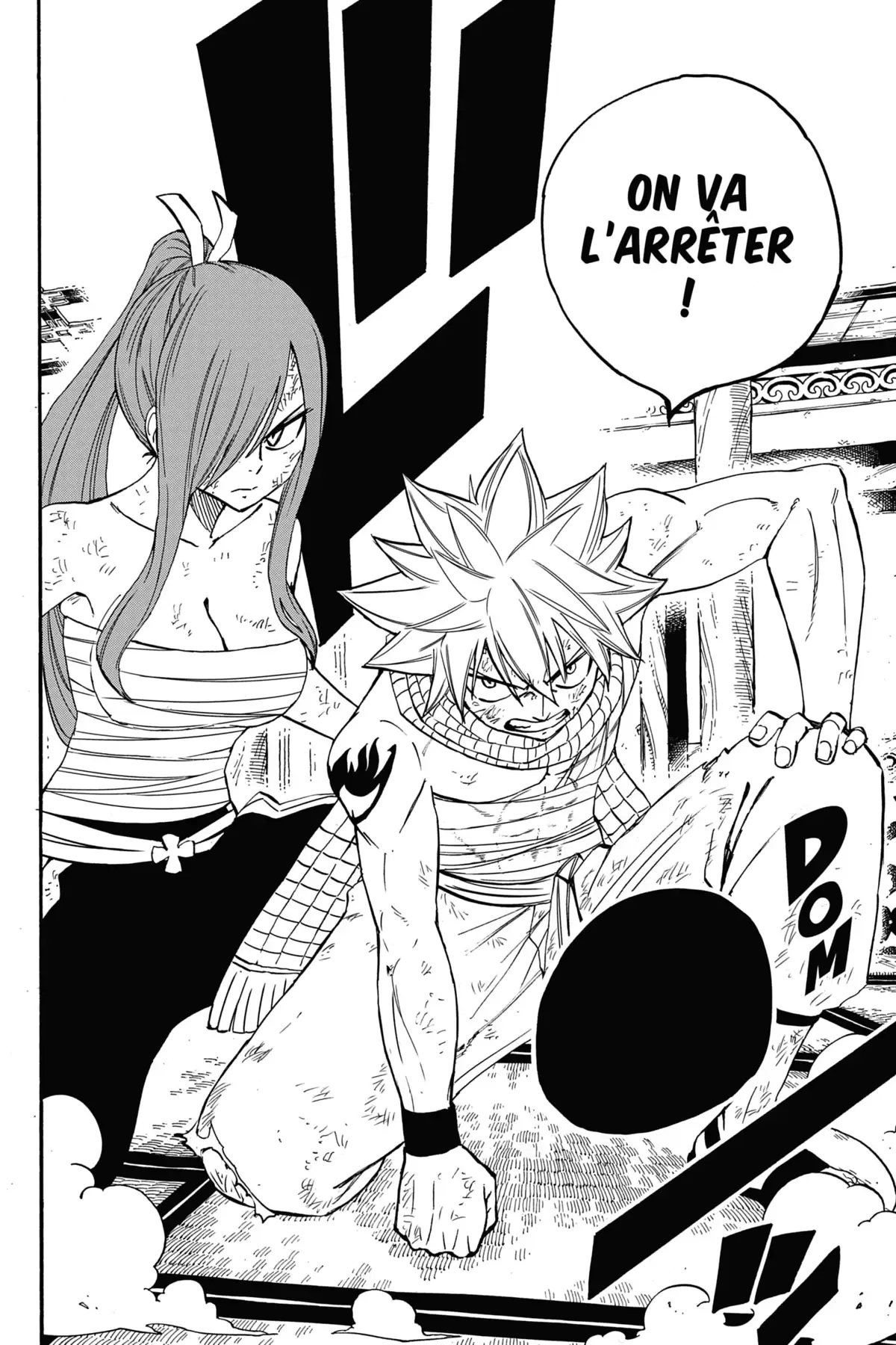 Fairy Tail – 100 Years Quest Volume 10 page 79