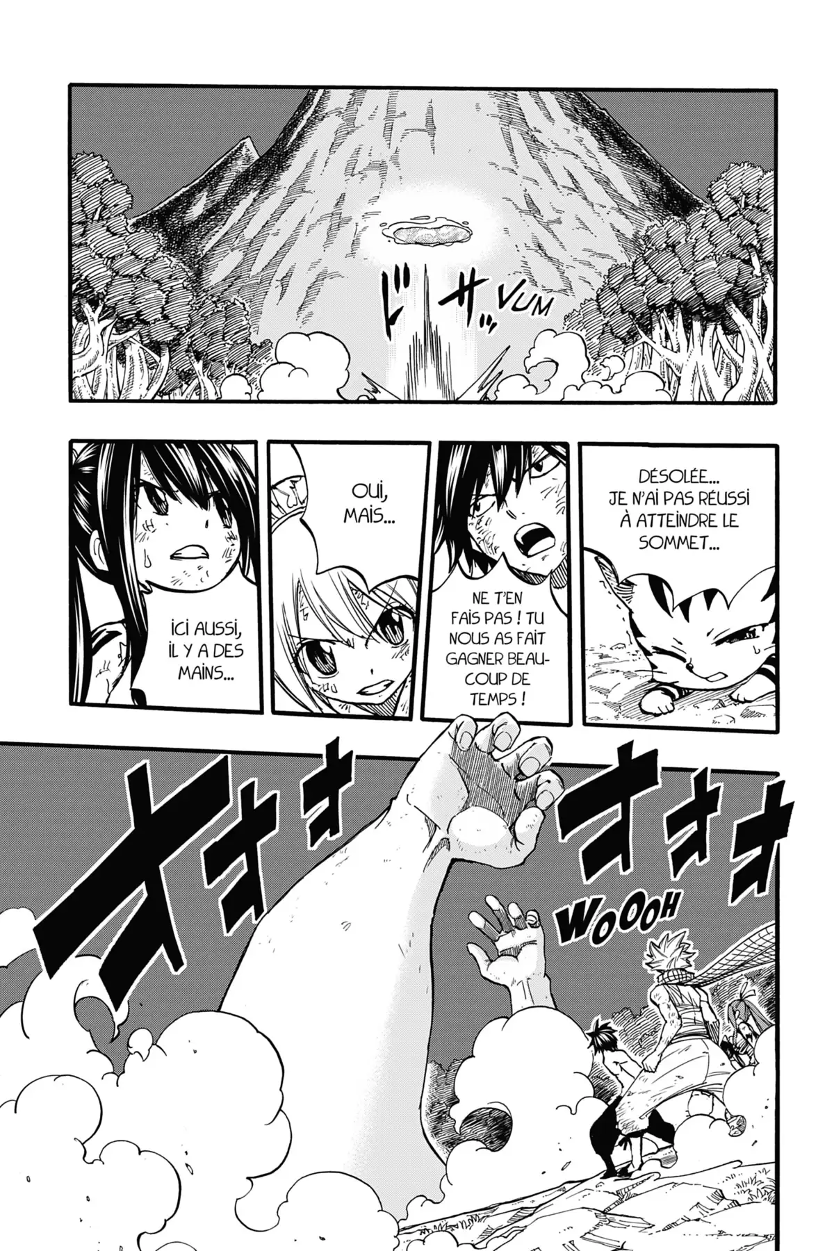 Fairy Tail – 100 Years Quest Volume 10 page 88