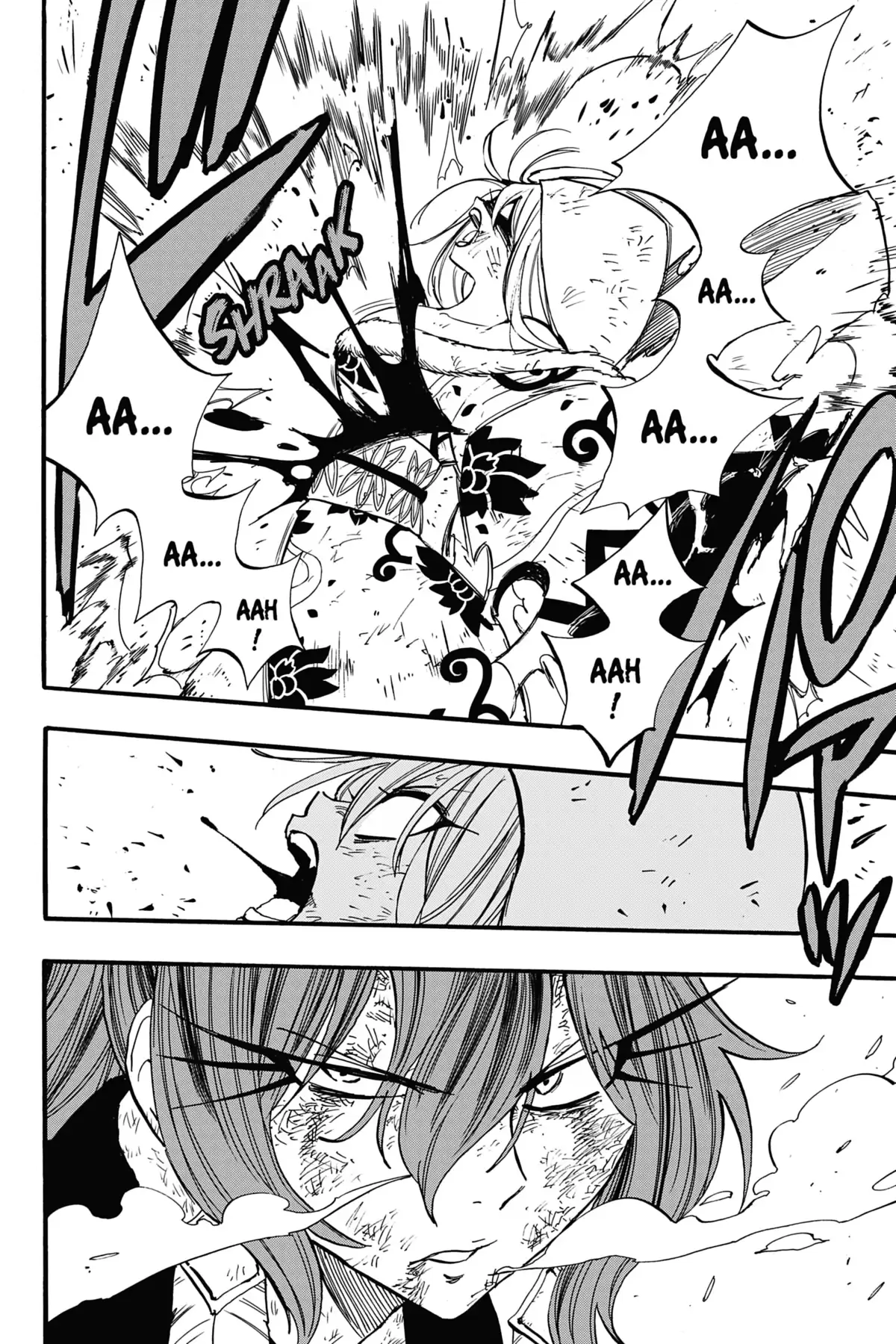 Fairy Tail – 100 Years Quest Volume 10 page 97