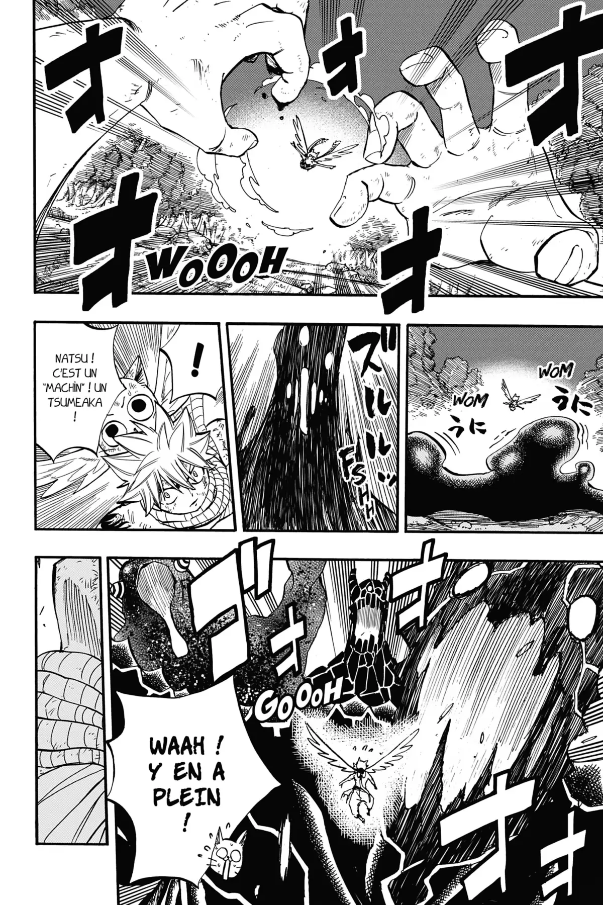 Fairy Tail – 100 Years Quest Volume 10 page 99