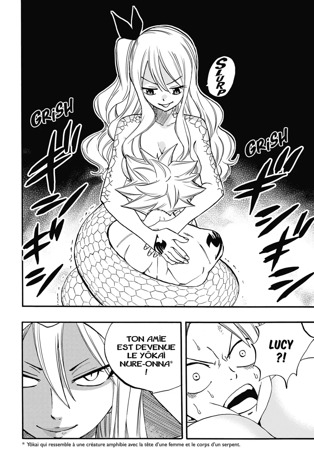 Fairy Tail – 100 Years Quest Volume 9 page 23