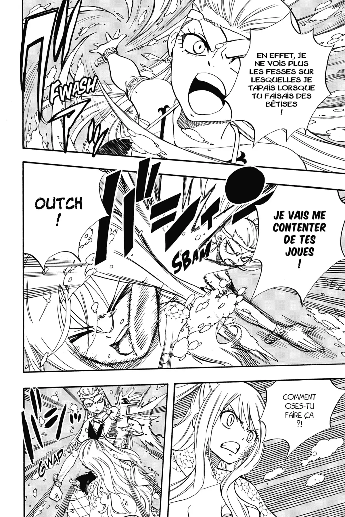 Fairy Tail – 100 Years Quest Volume 9 page 49