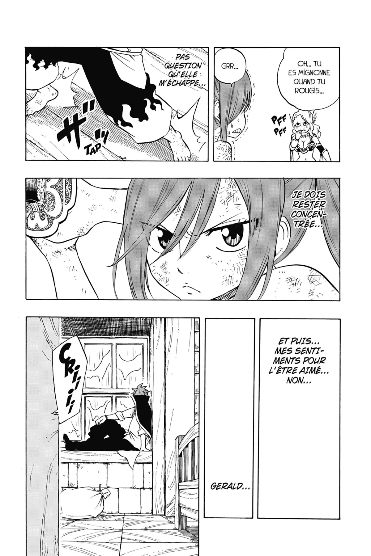 Fairy Tail – 100 Years Quest Volume 2 page 101