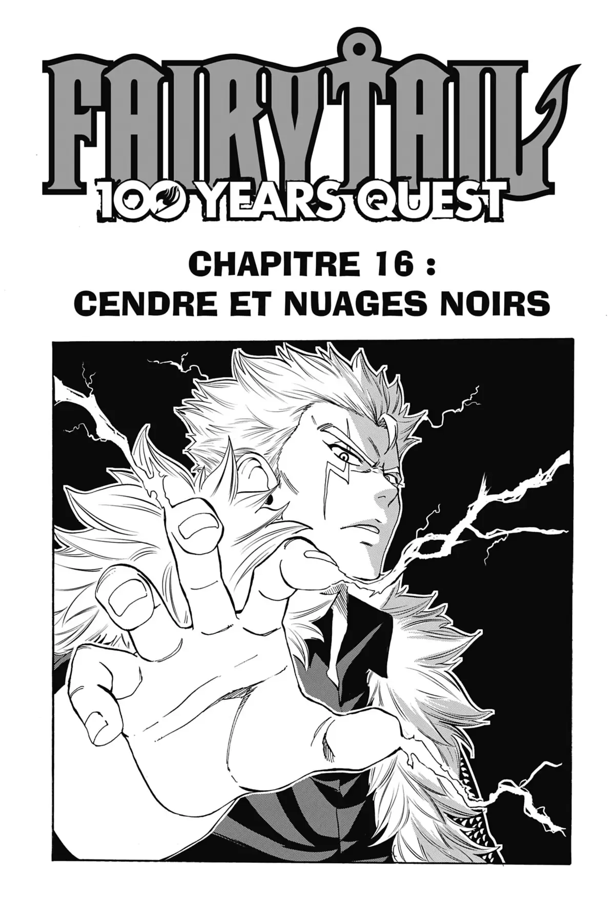 Fairy Tail – 100 Years Quest Volume 2 page 123