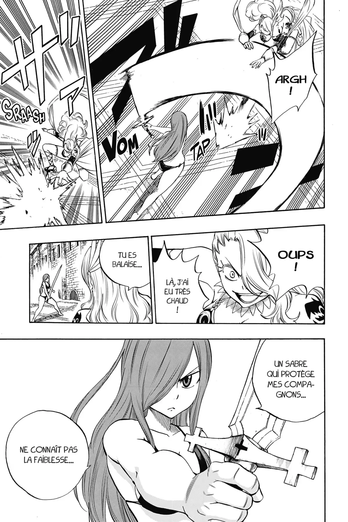 Fairy Tail – 100 Years Quest Volume 2 page 21