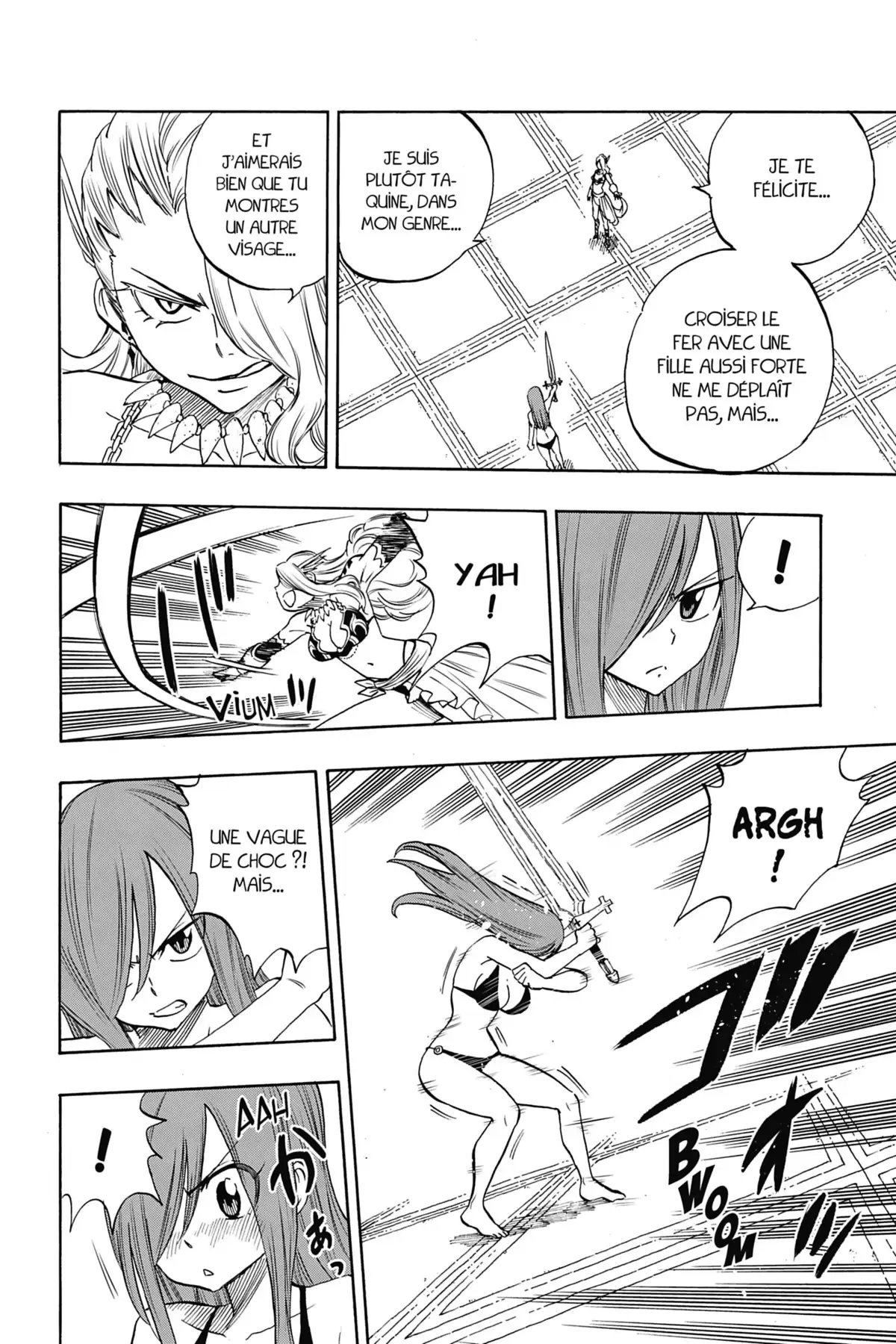 Fairy Tail – 100 Years Quest Volume 2 page 22