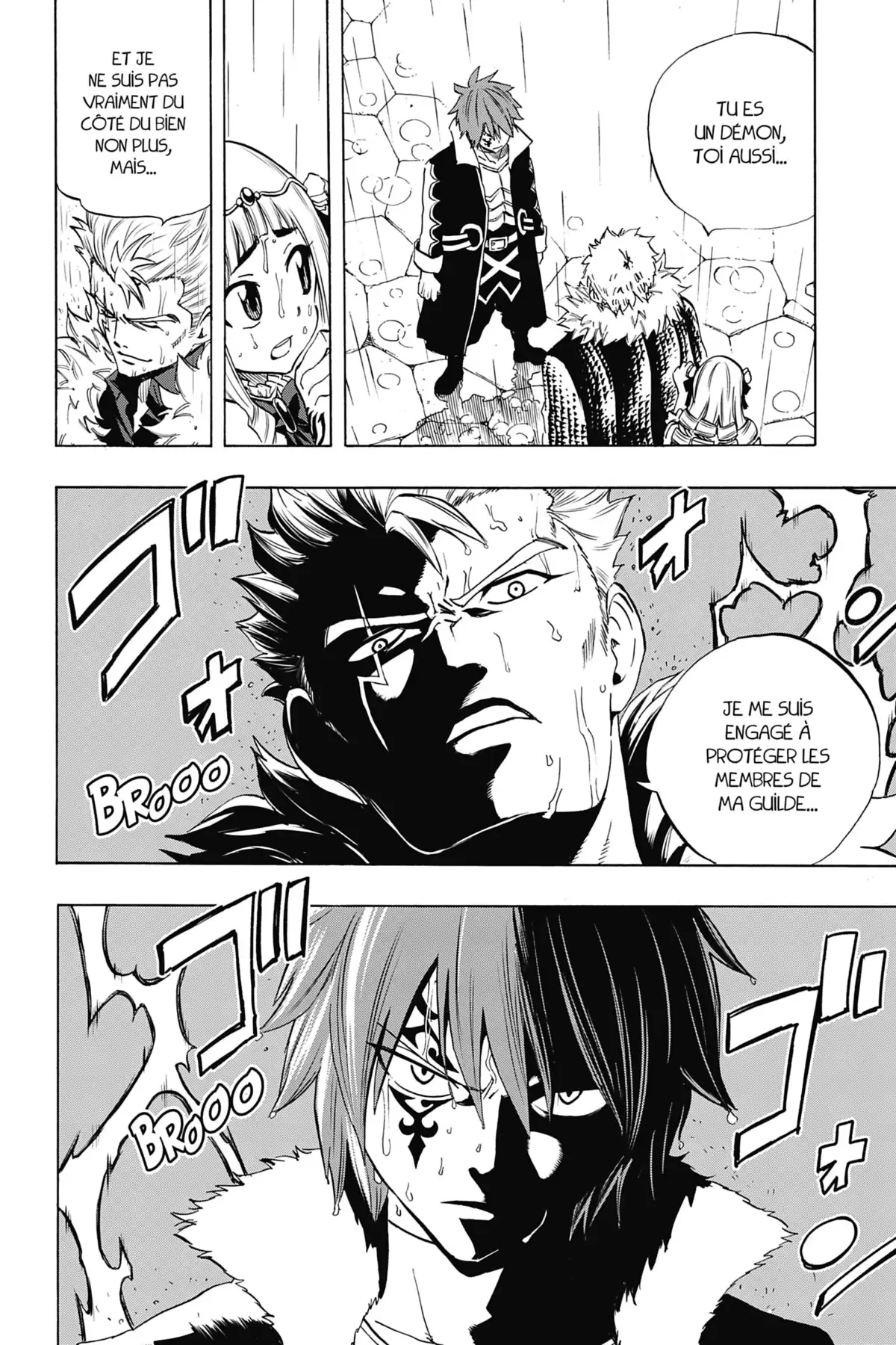 Fairy Tail – 100 Years Quest Volume 2 page 51