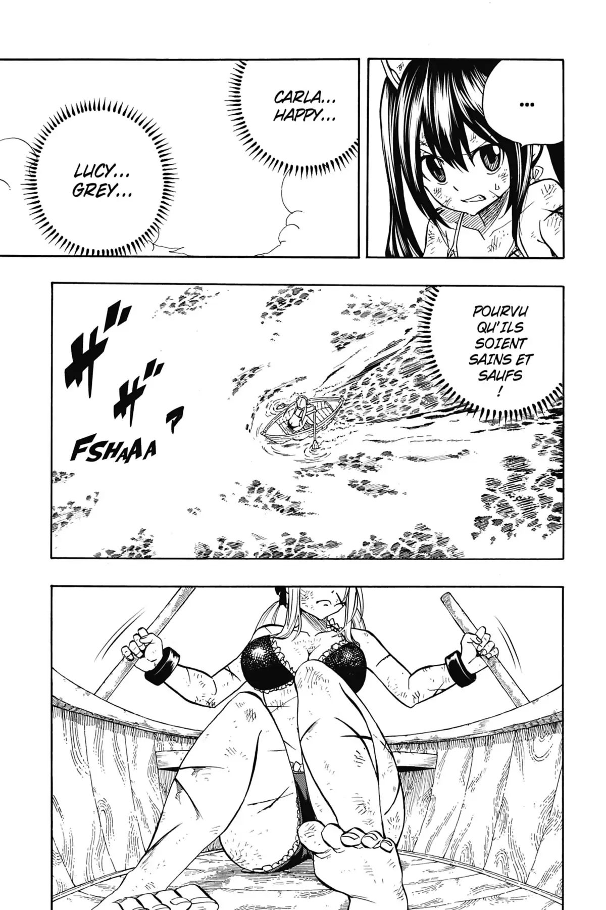 Fairy Tail – 100 Years Quest Volume 2 page 58