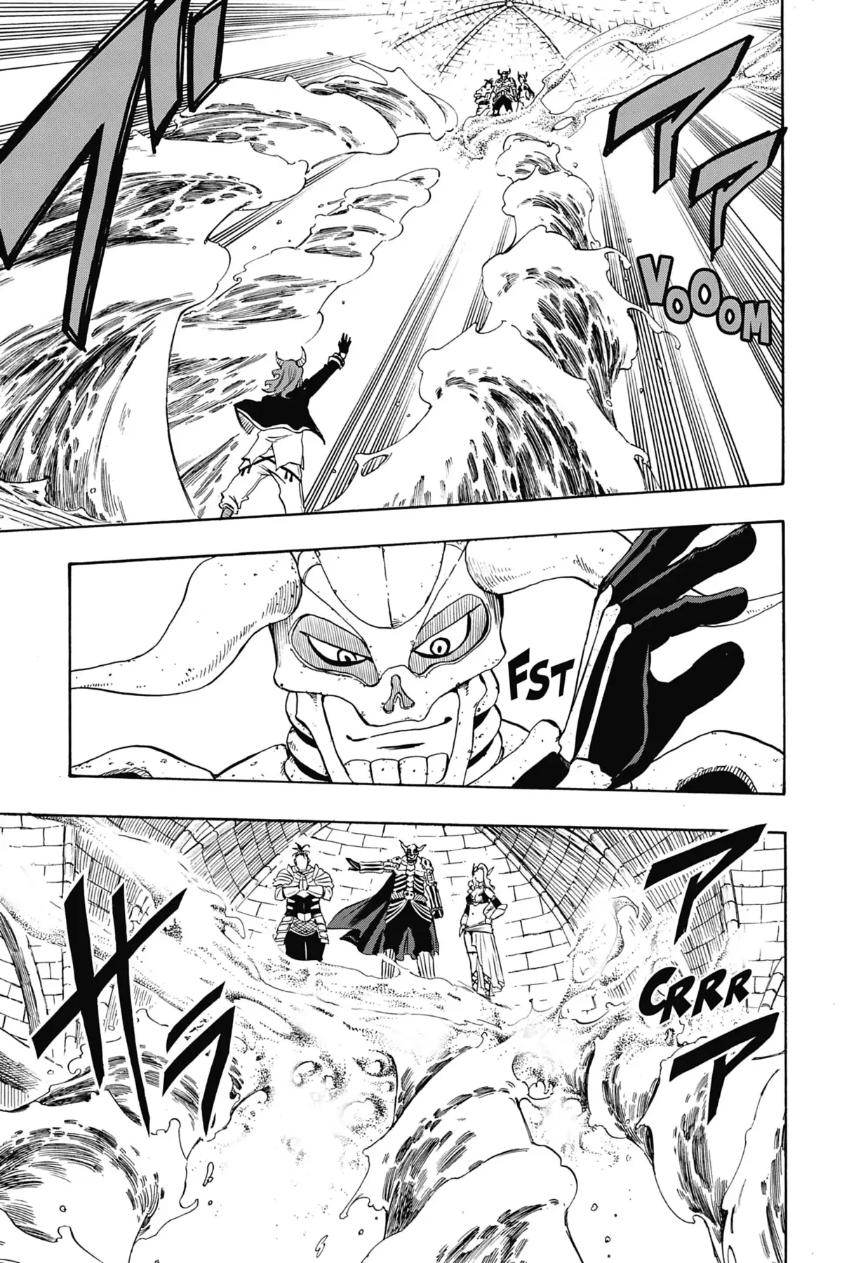 Fairy Tail – 100 Years Quest Volume 2 page 7