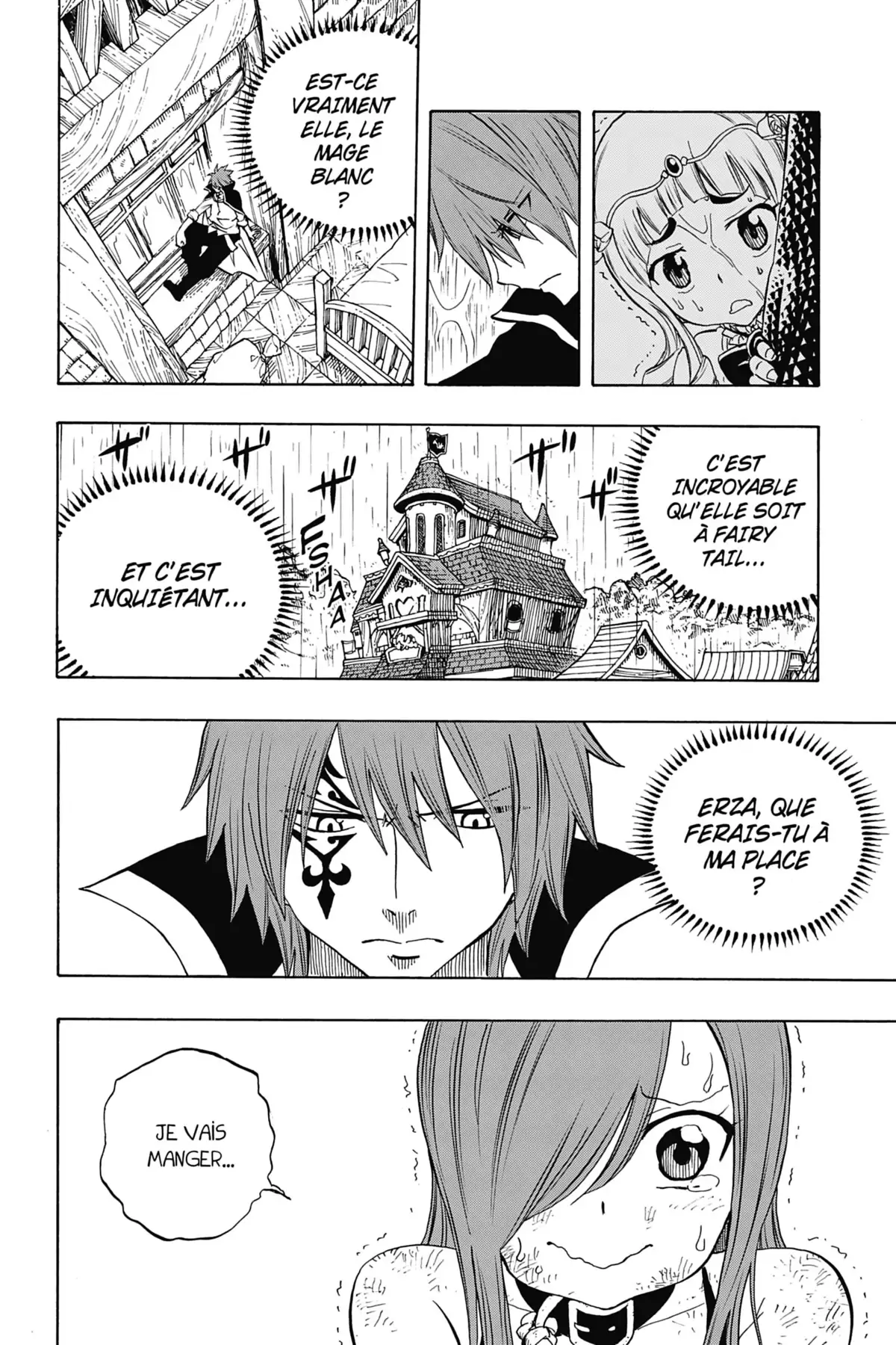 Fairy Tail – 100 Years Quest Volume 2 page 75