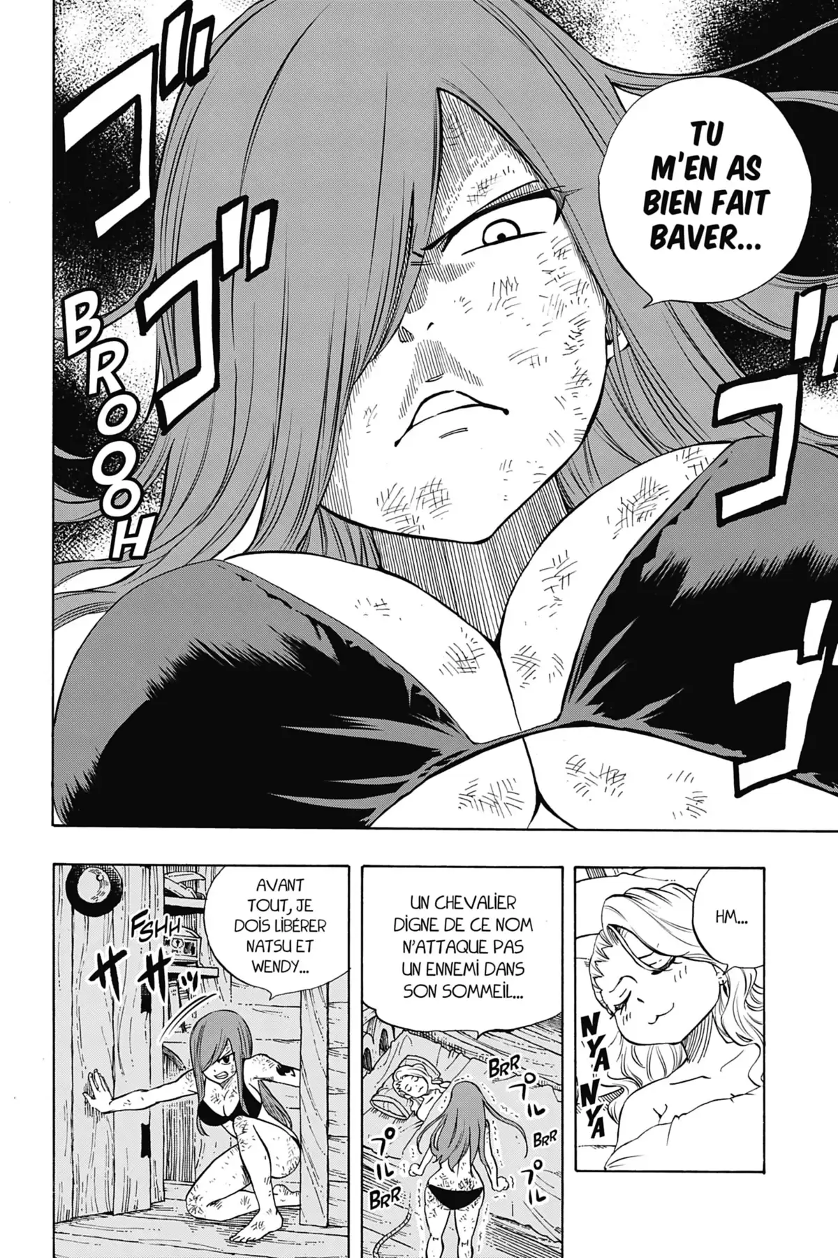 Fairy Tail – 100 Years Quest Volume 2 page 79