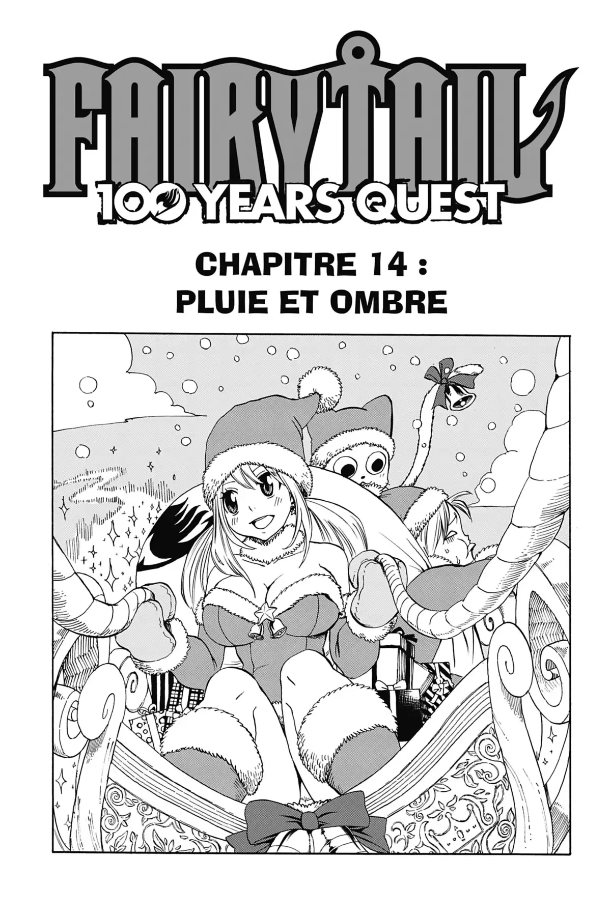 Fairy Tail – 100 Years Quest Volume 2 page 84