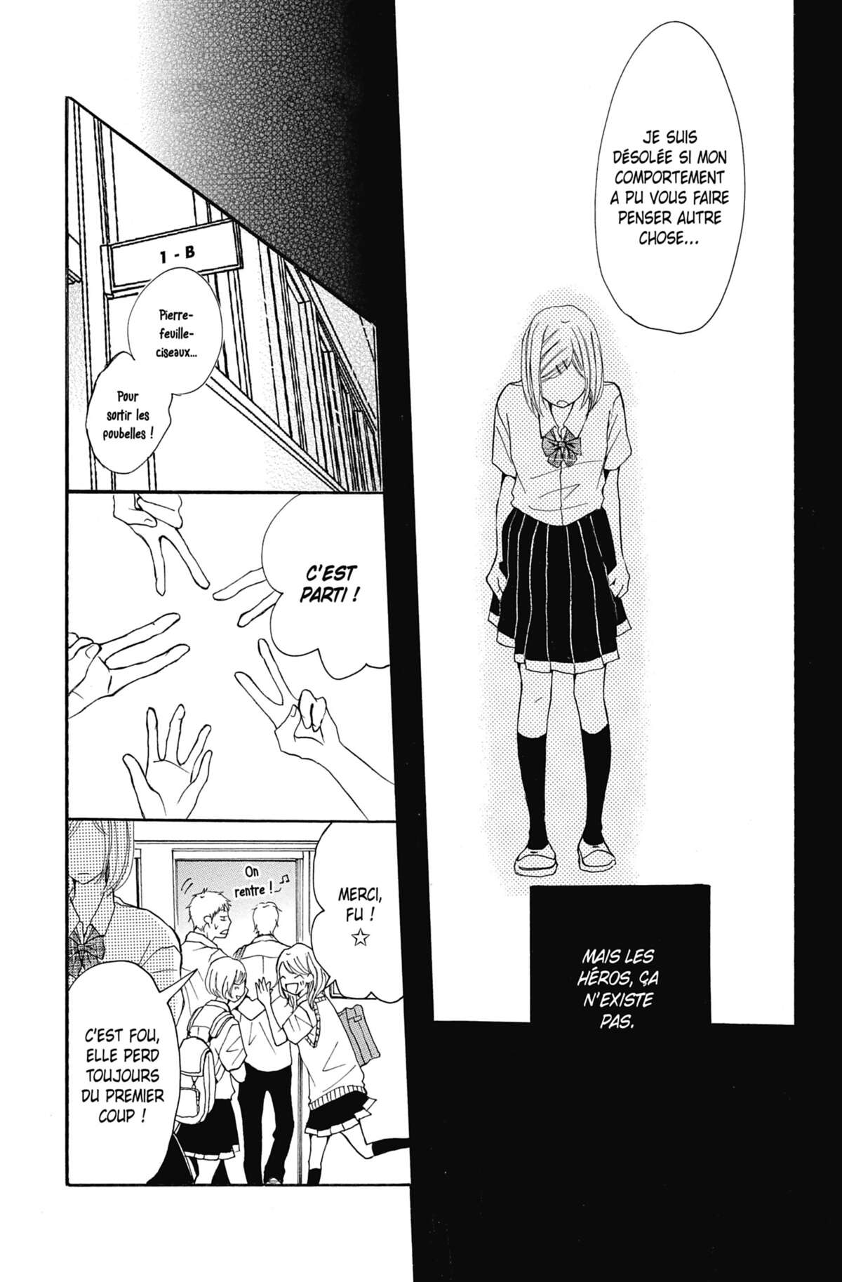 Love Under Arrest Volume 2 page 150