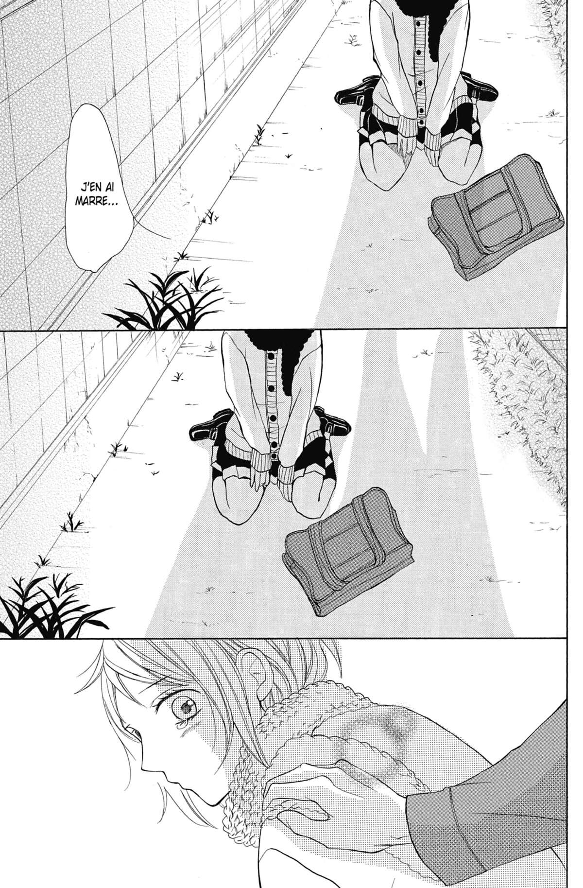 Love Under Arrest Volume 1 page 82