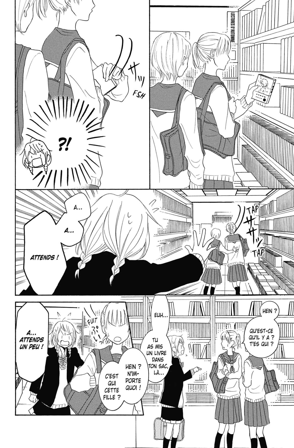Love Under Arrest Volume 8 page 78