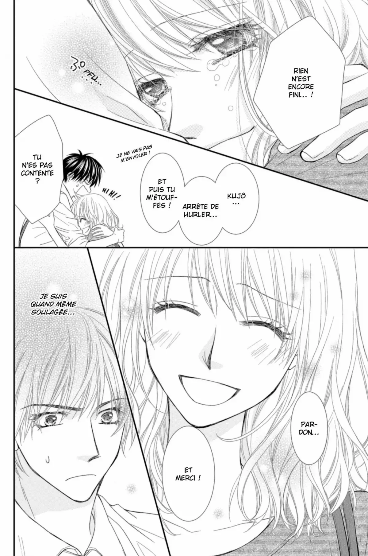 Room Paradise Volume 1 page 40