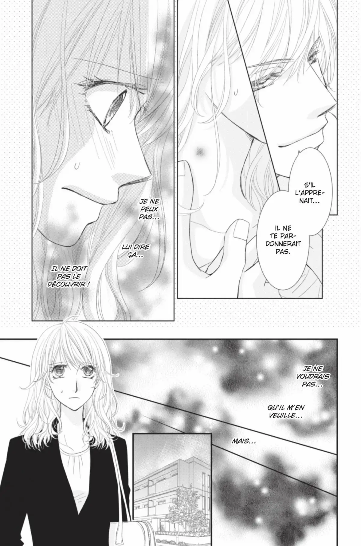 Room Paradise Volume 3 page 8