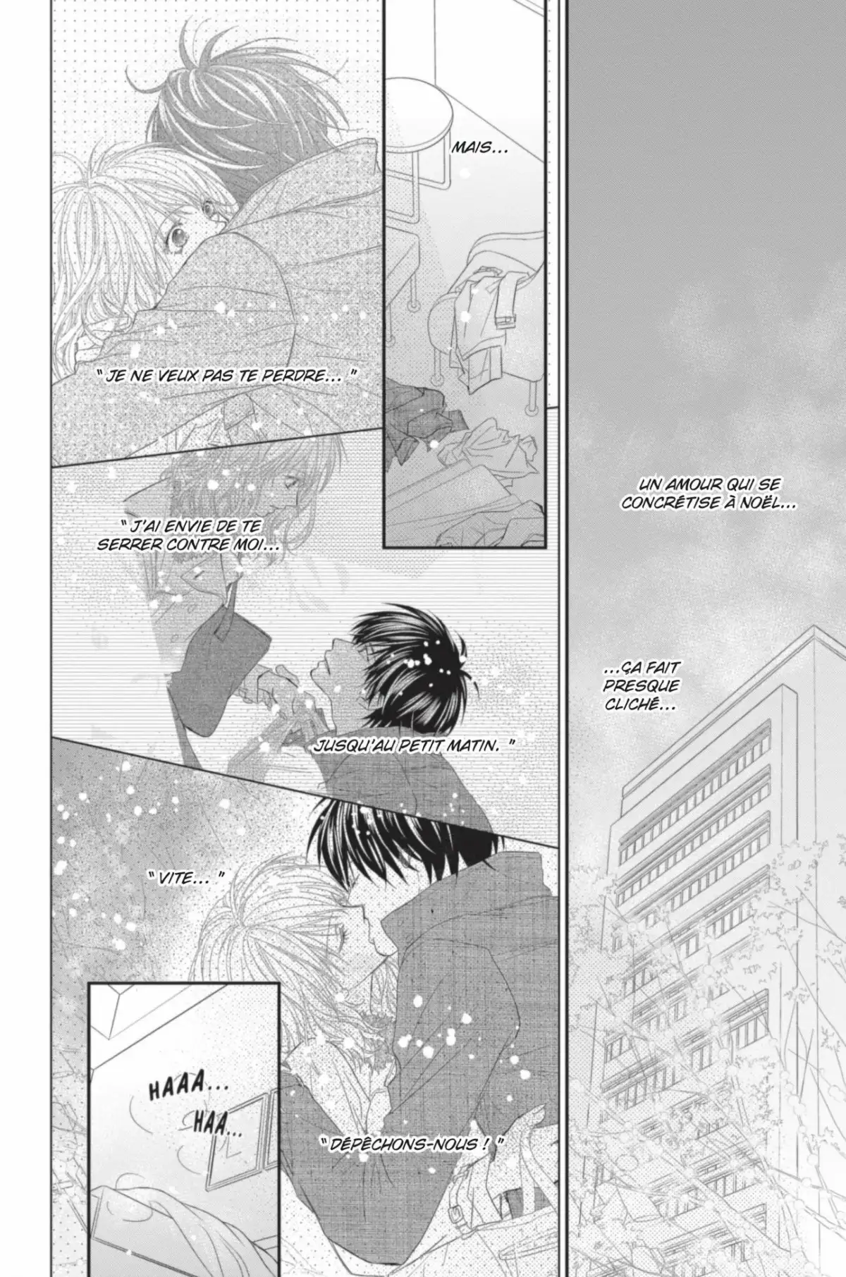 Room Paradise Volume 2 page 5