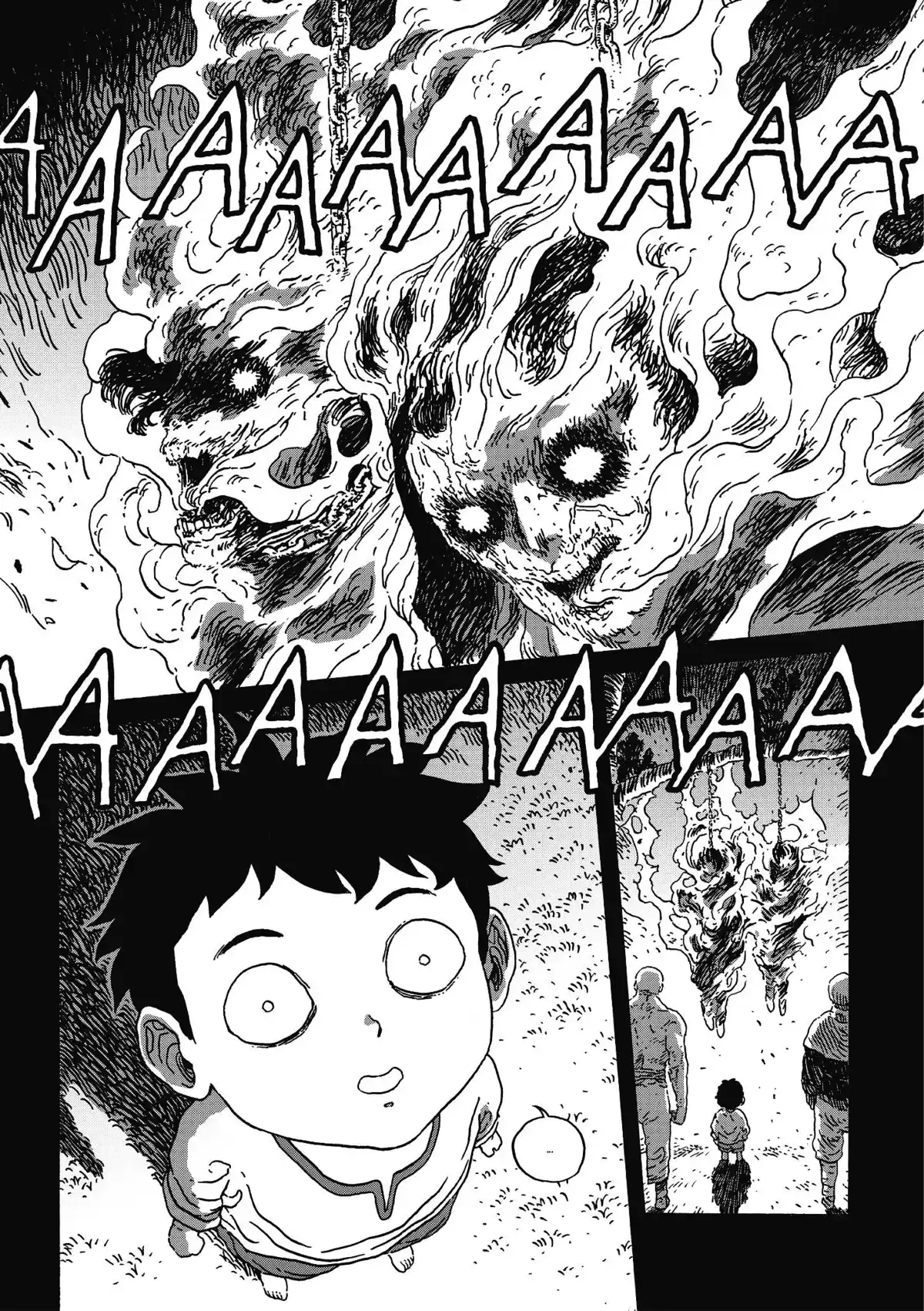 Talli, fille de la Lune Volume 2 page 117