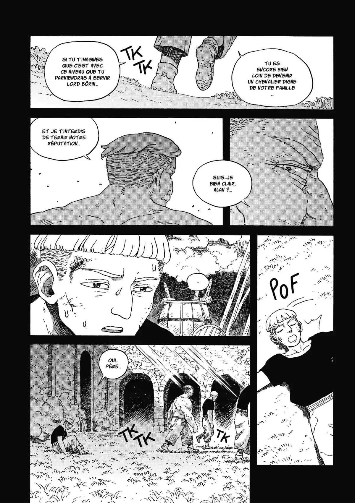 Talli, fille de la Lune Volume 2 page 86