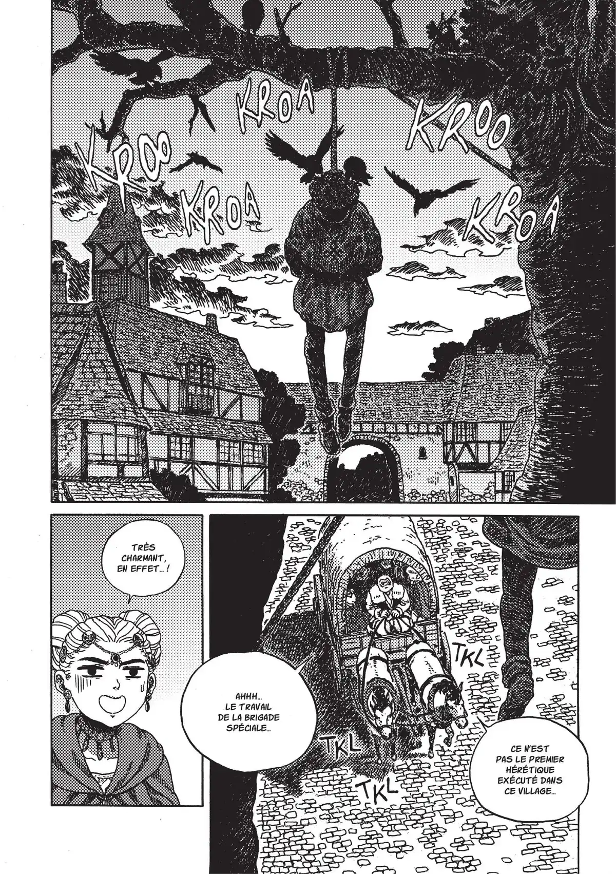 Talli, fille de la Lune Volume 1 page 53