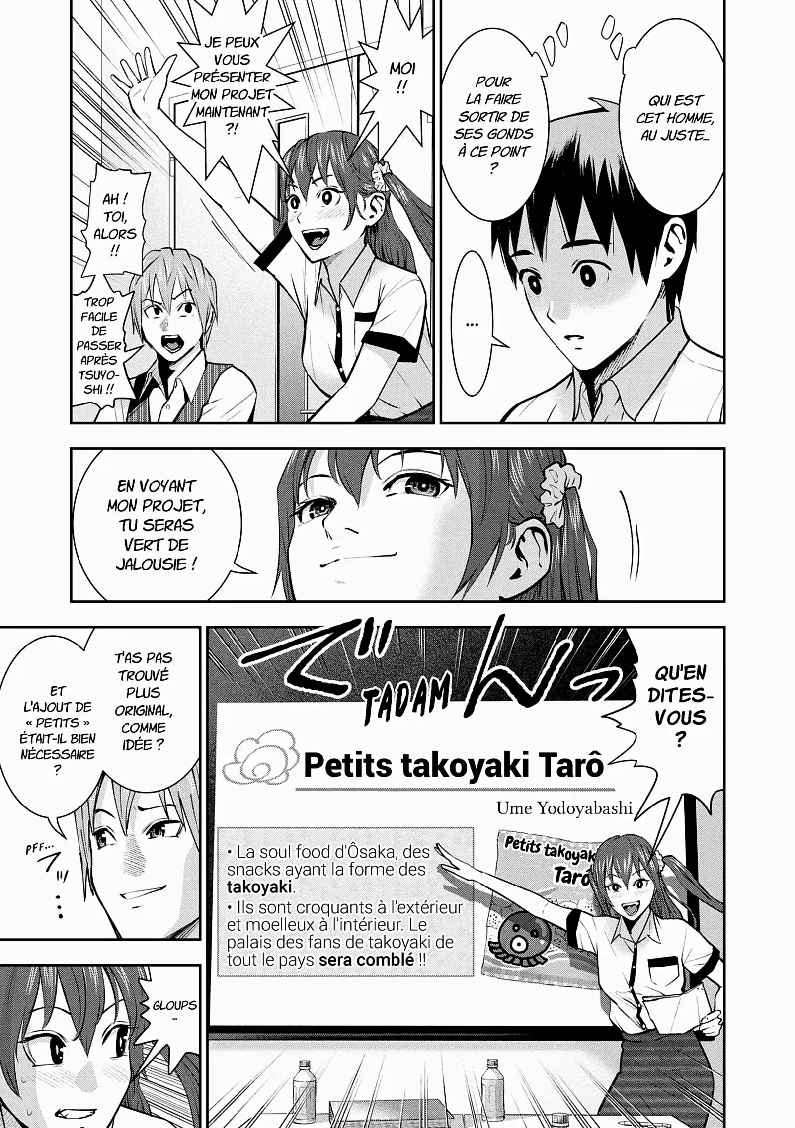 Hana l’inaccessible Volume 4 page 114