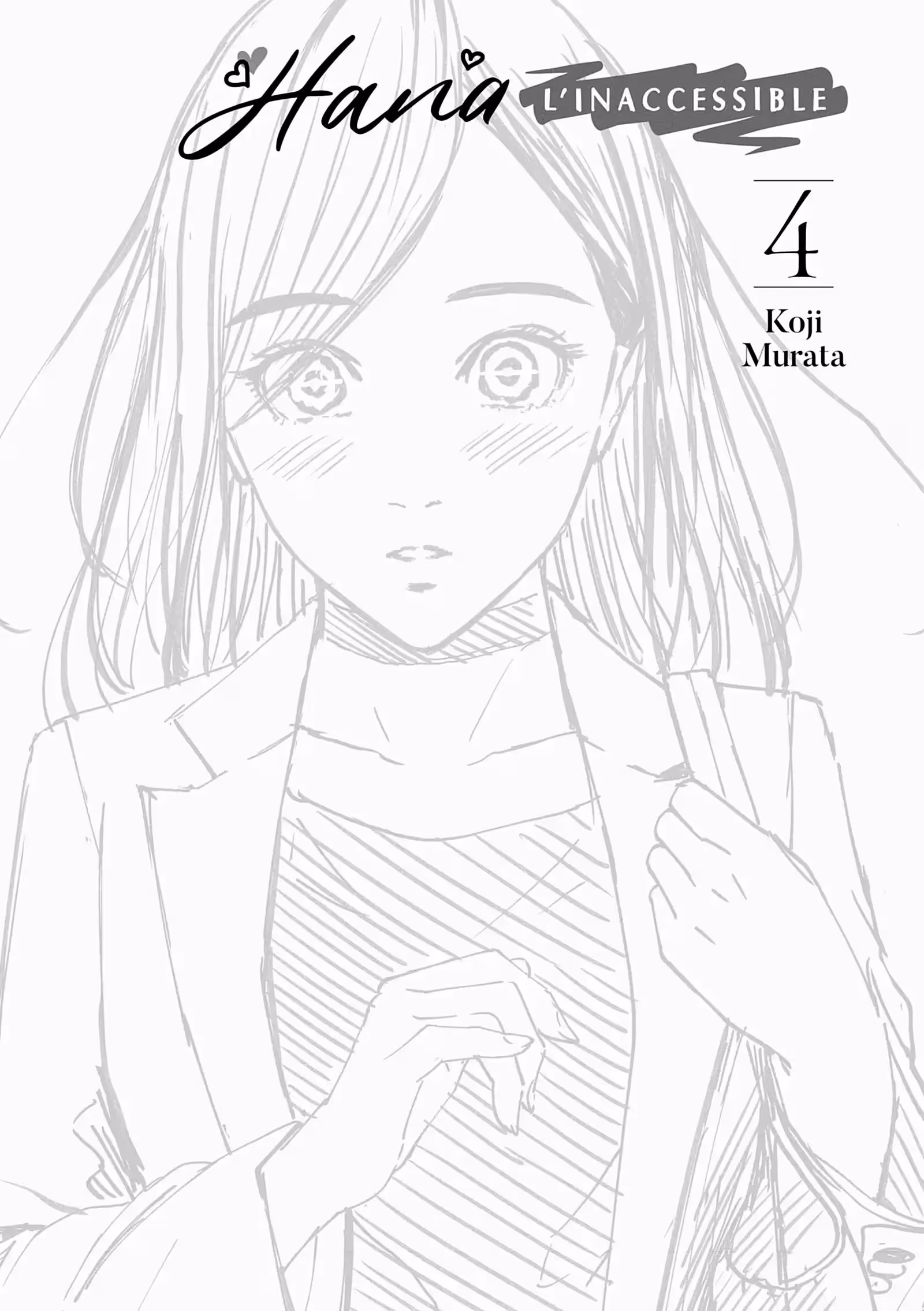 Hana l’inaccessible Volume 4 page 2