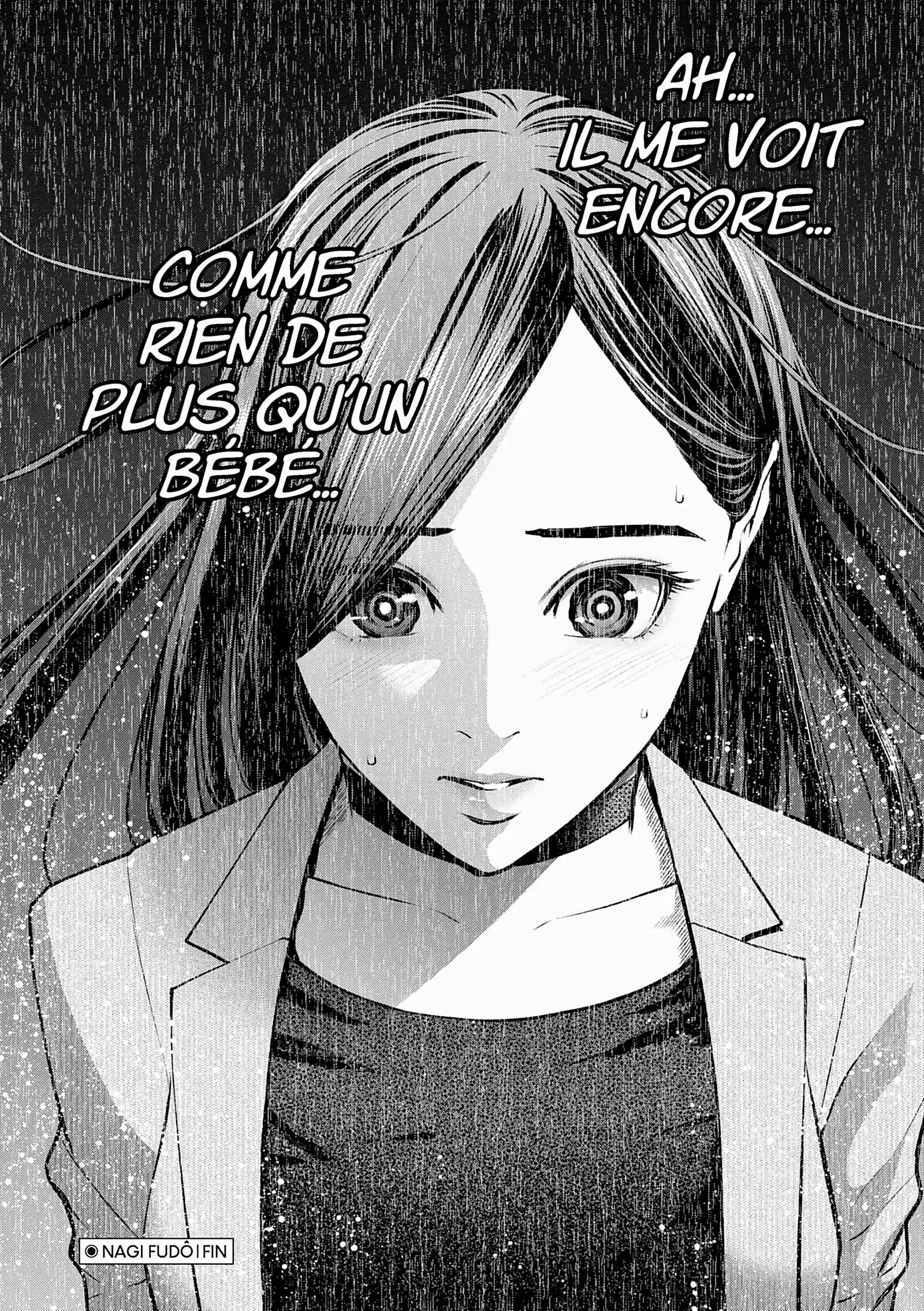 Hana l’inaccessible Volume 4 page 97